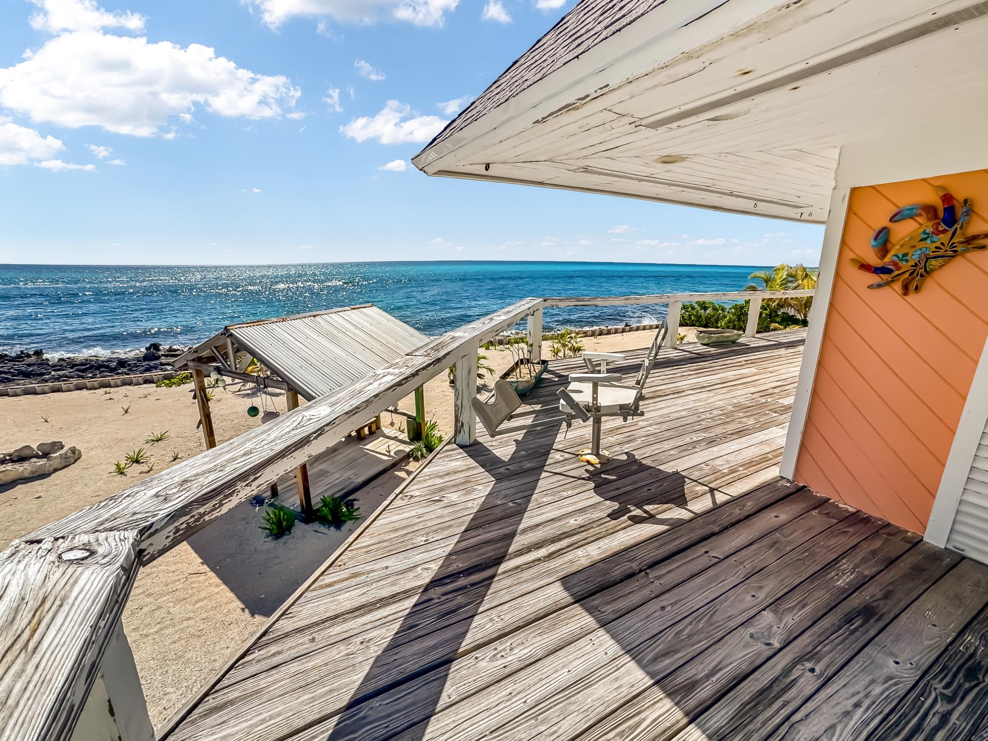 Bimini Home