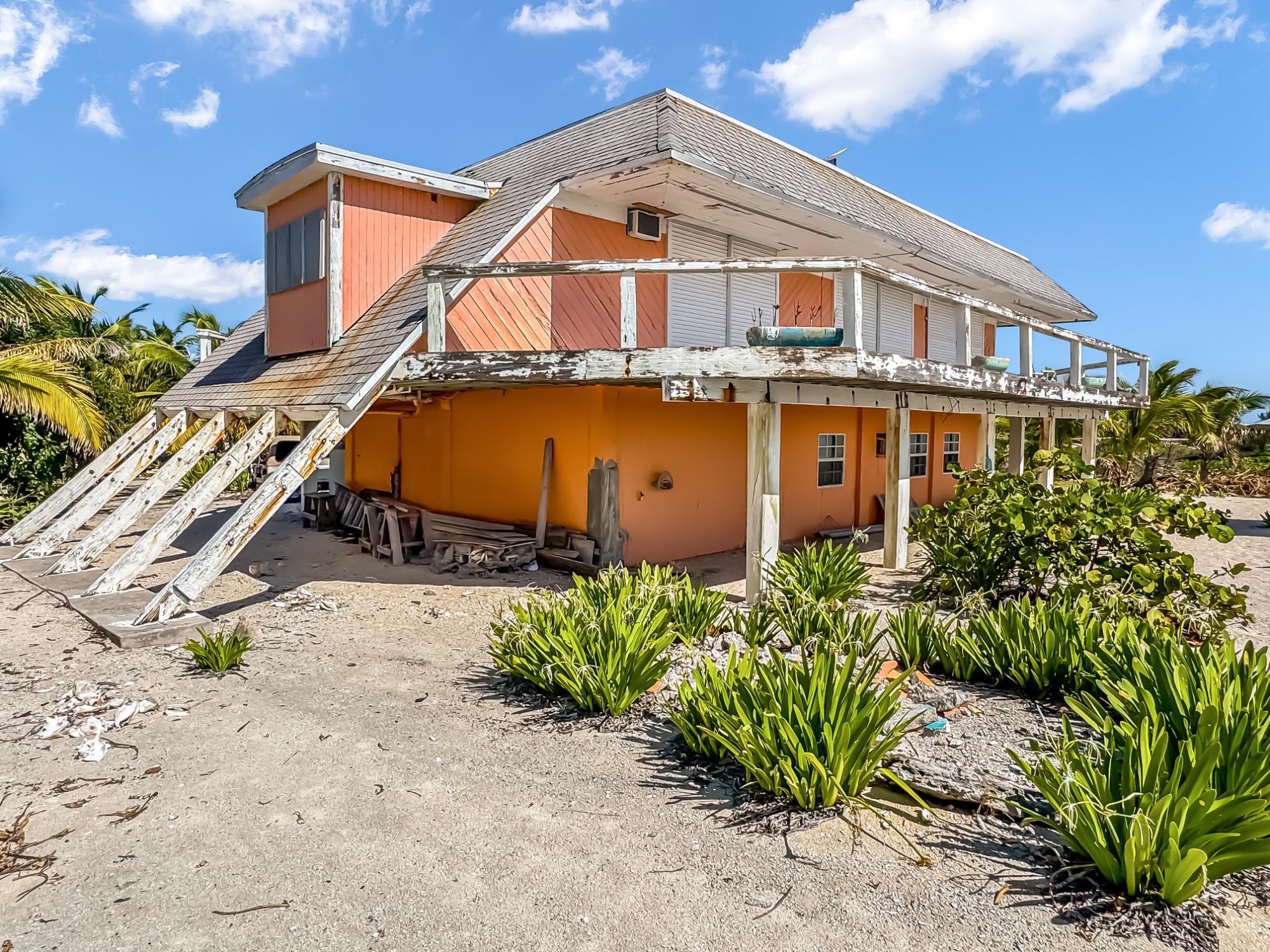 Bimini Home