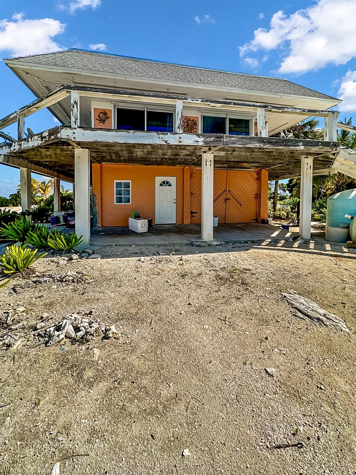 Bimini Home
