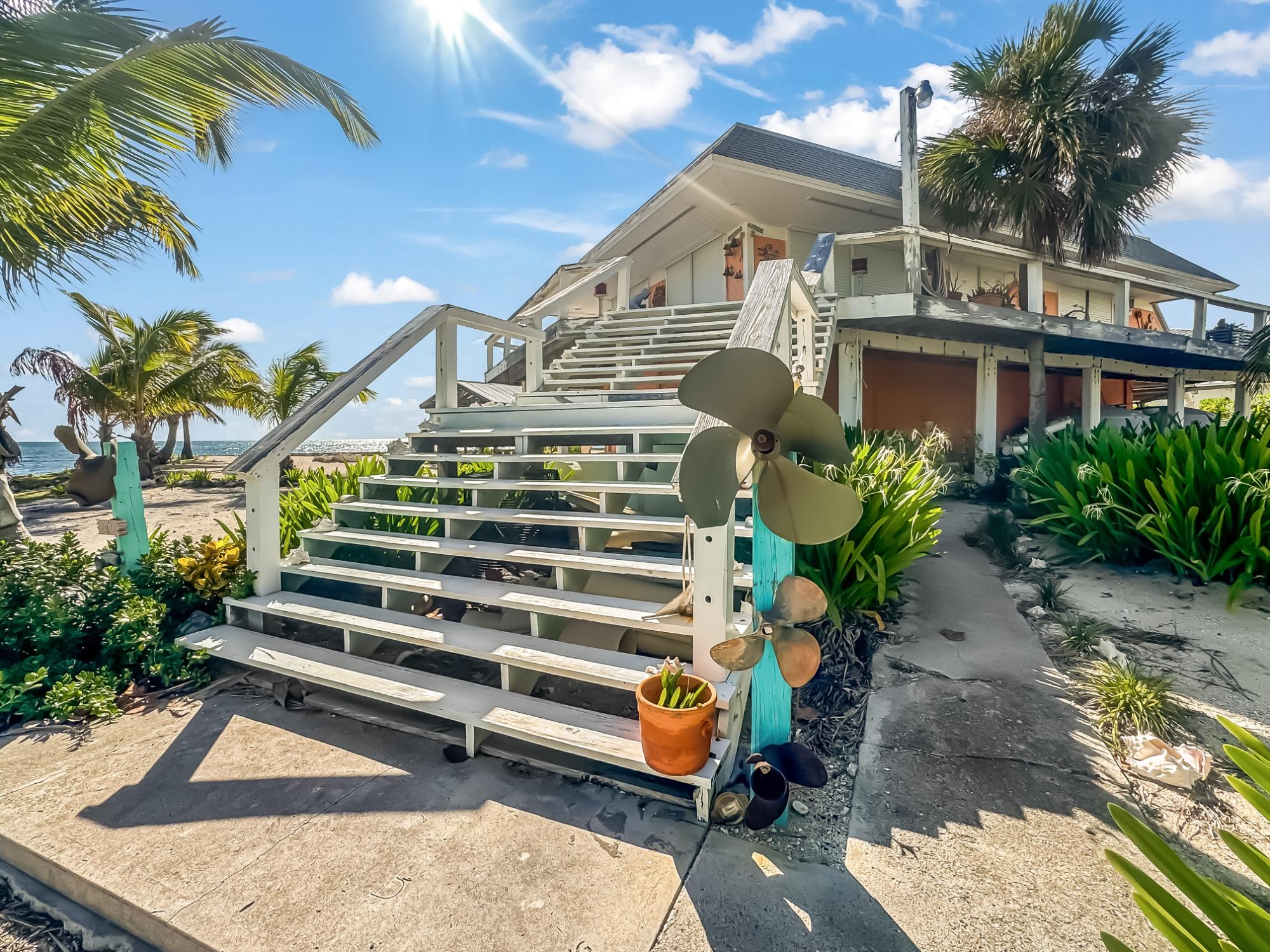 Bimini Home