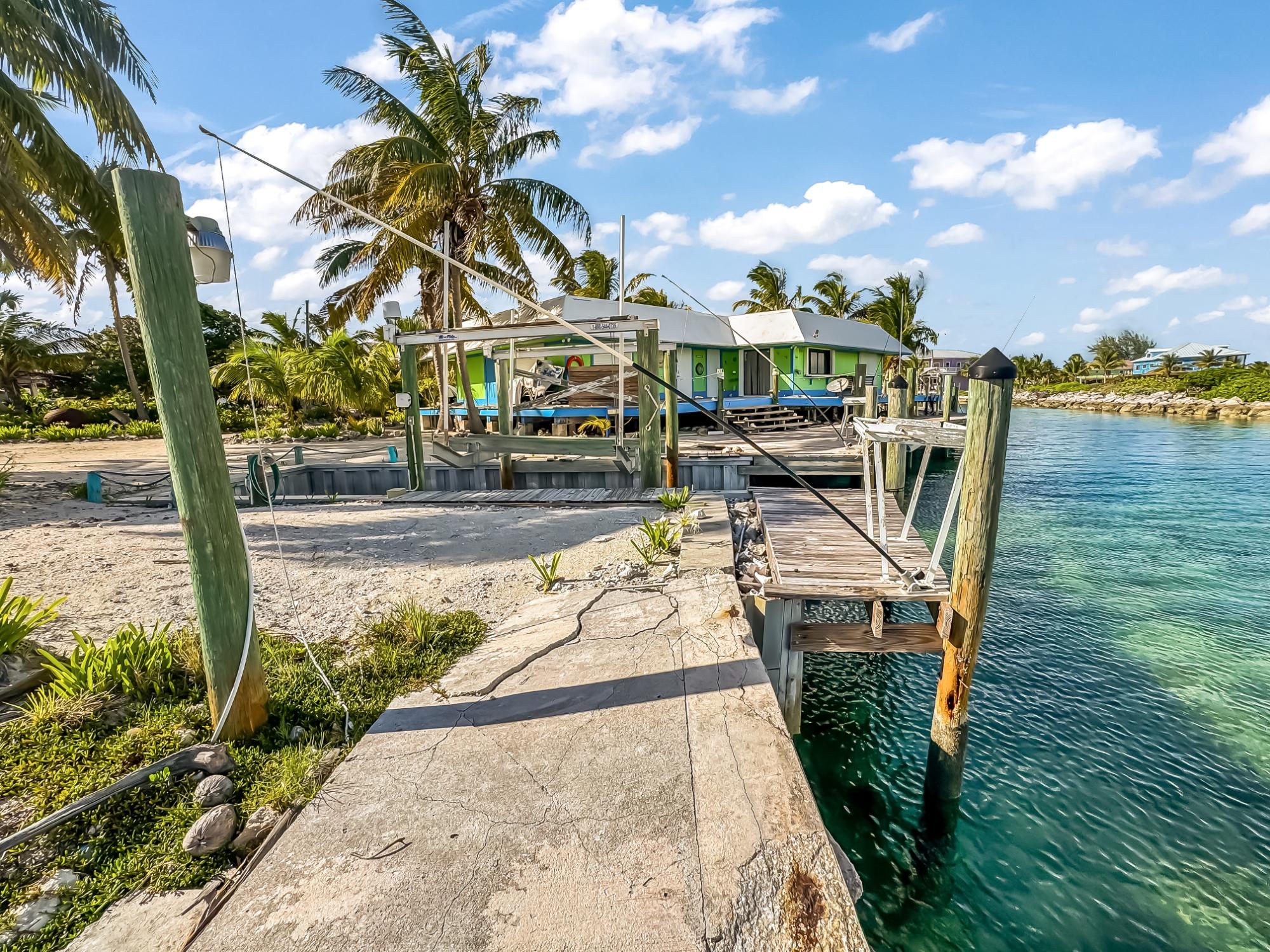 Bimini Home