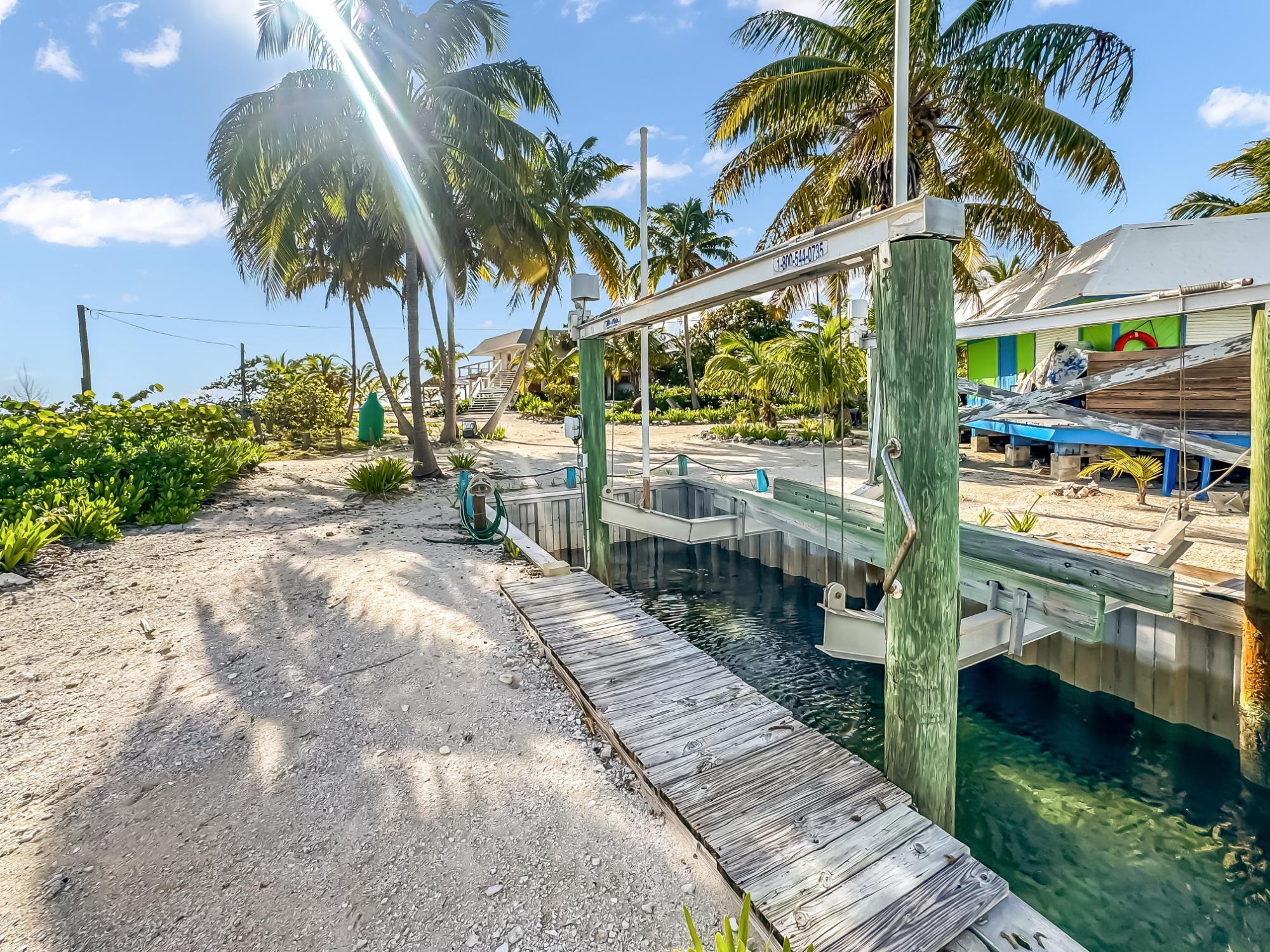 Bimini Home