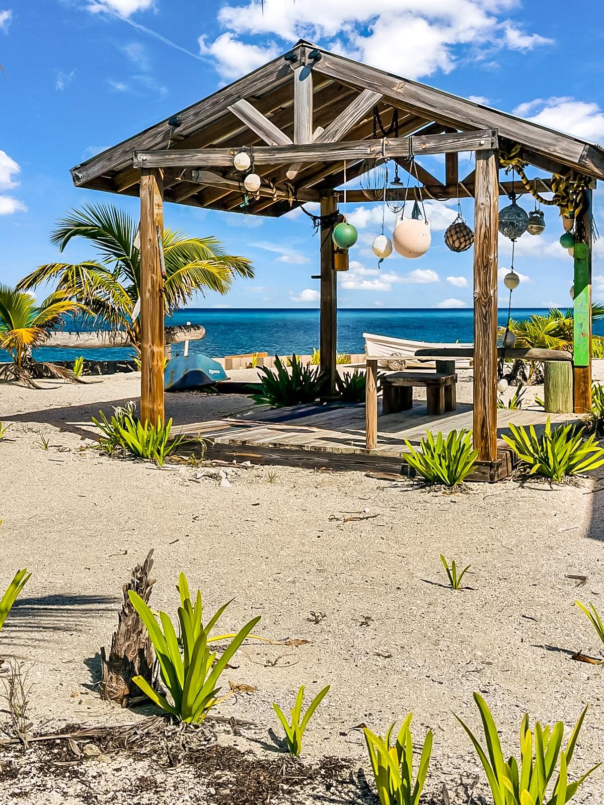 Bimini Home