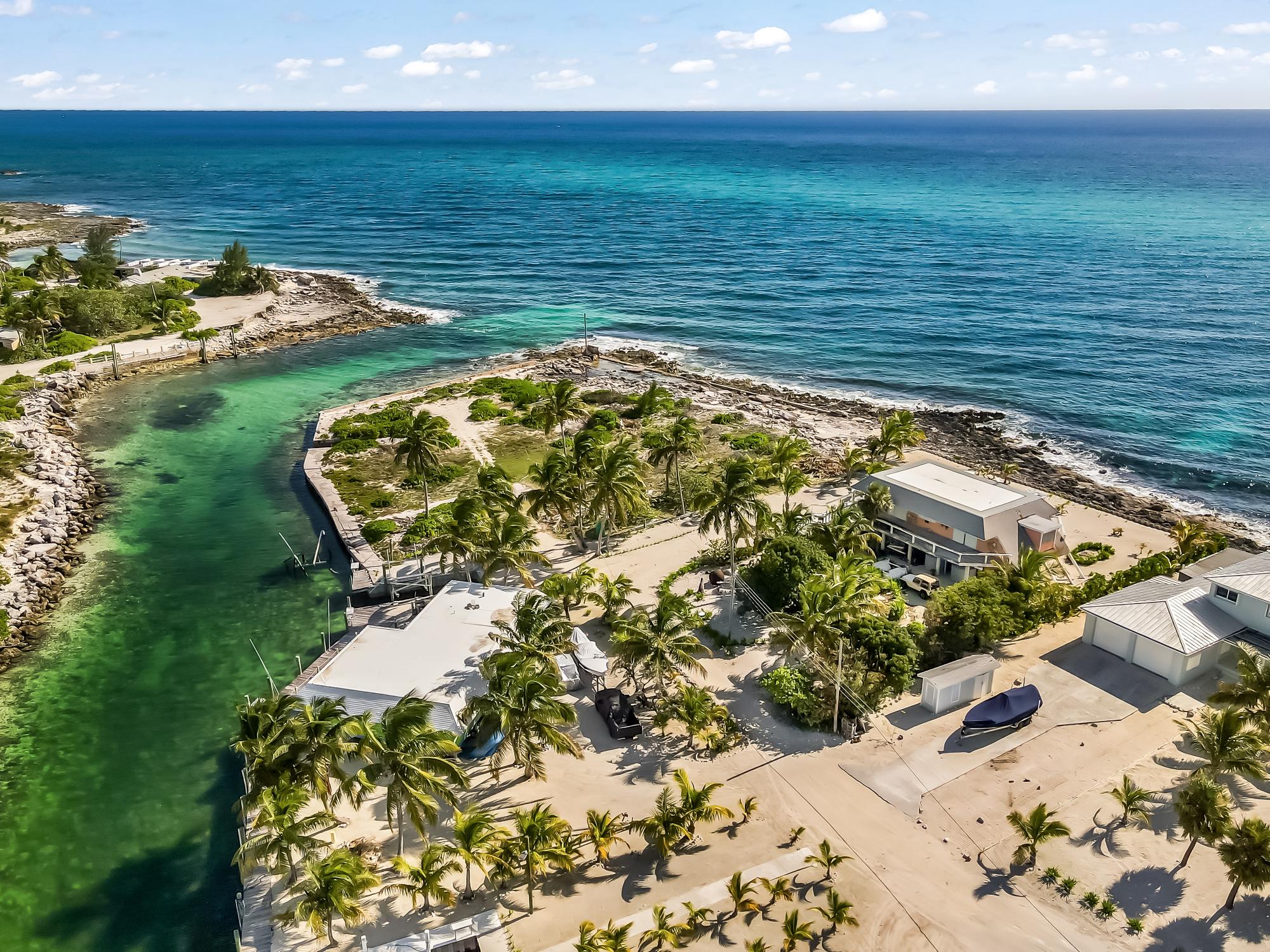 Bimini Home