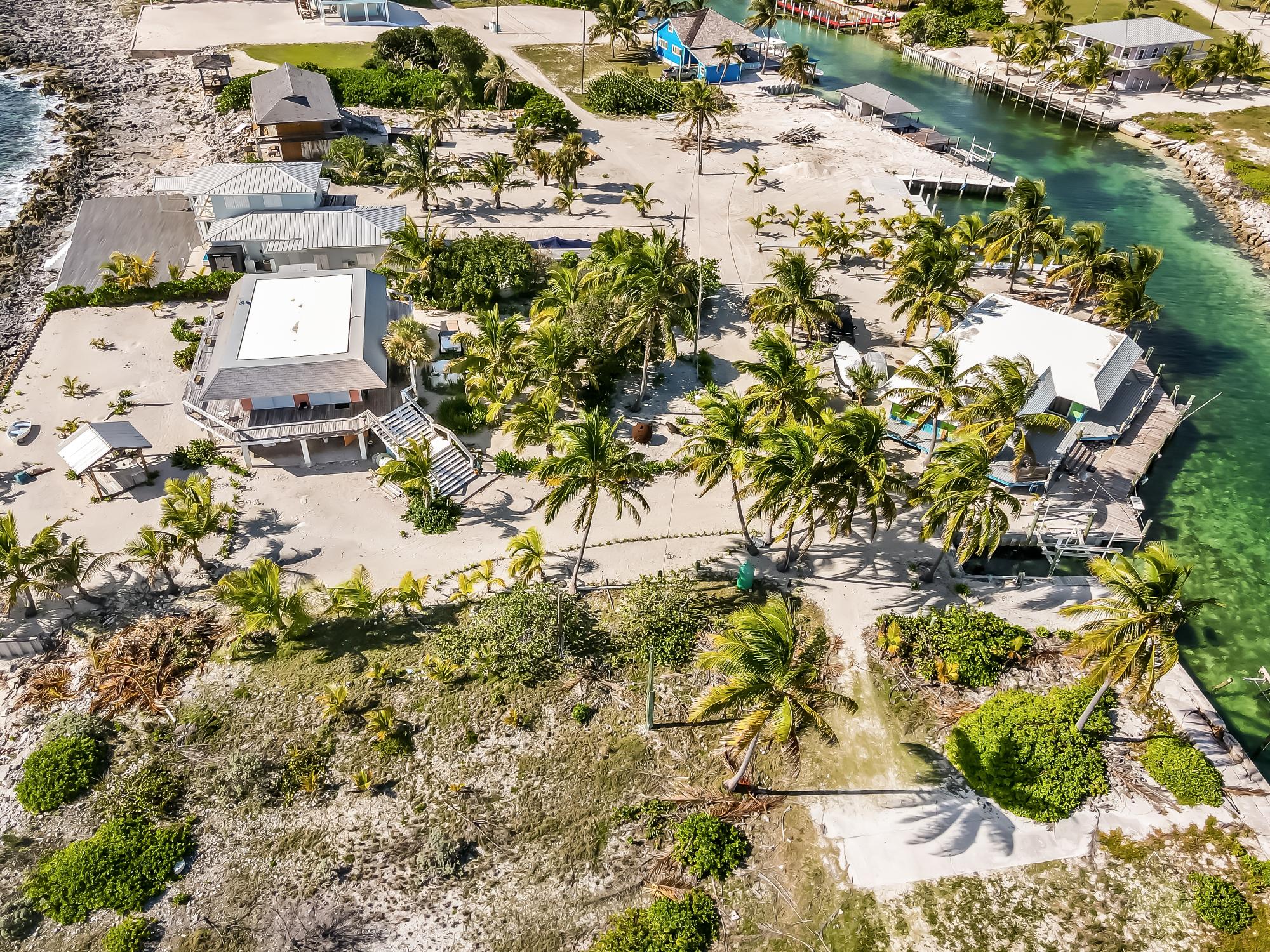 Bimini Home