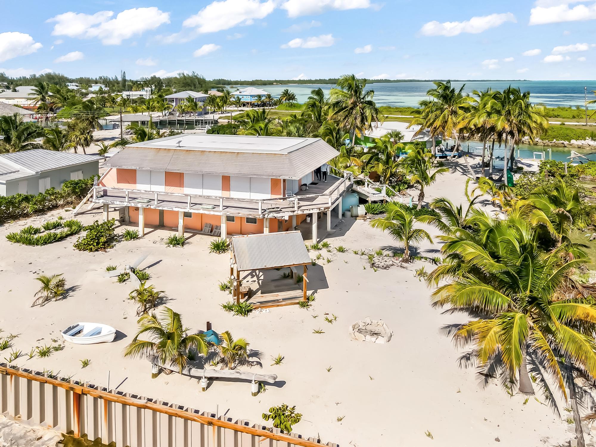Bimini Home