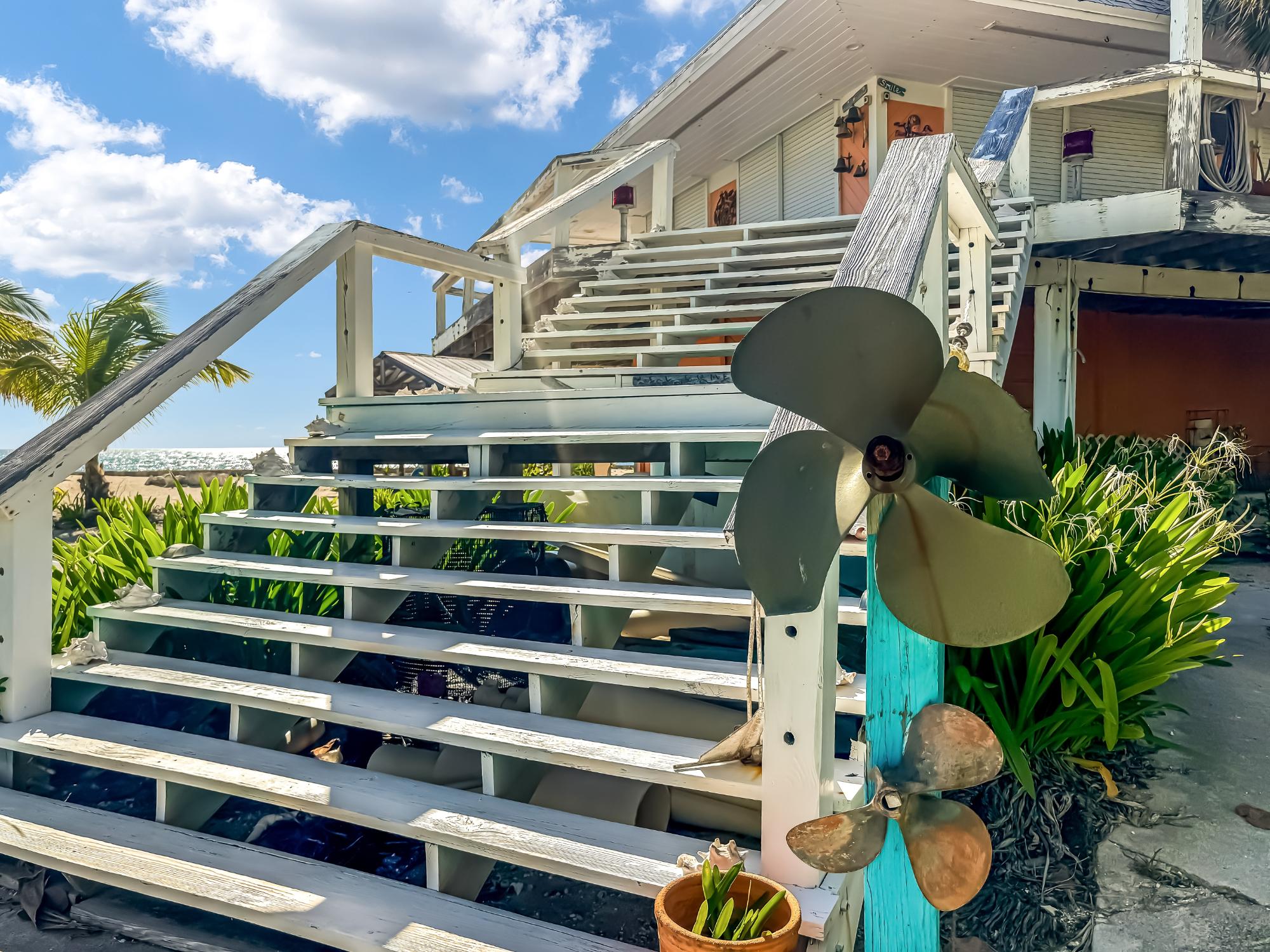 Bimini Home