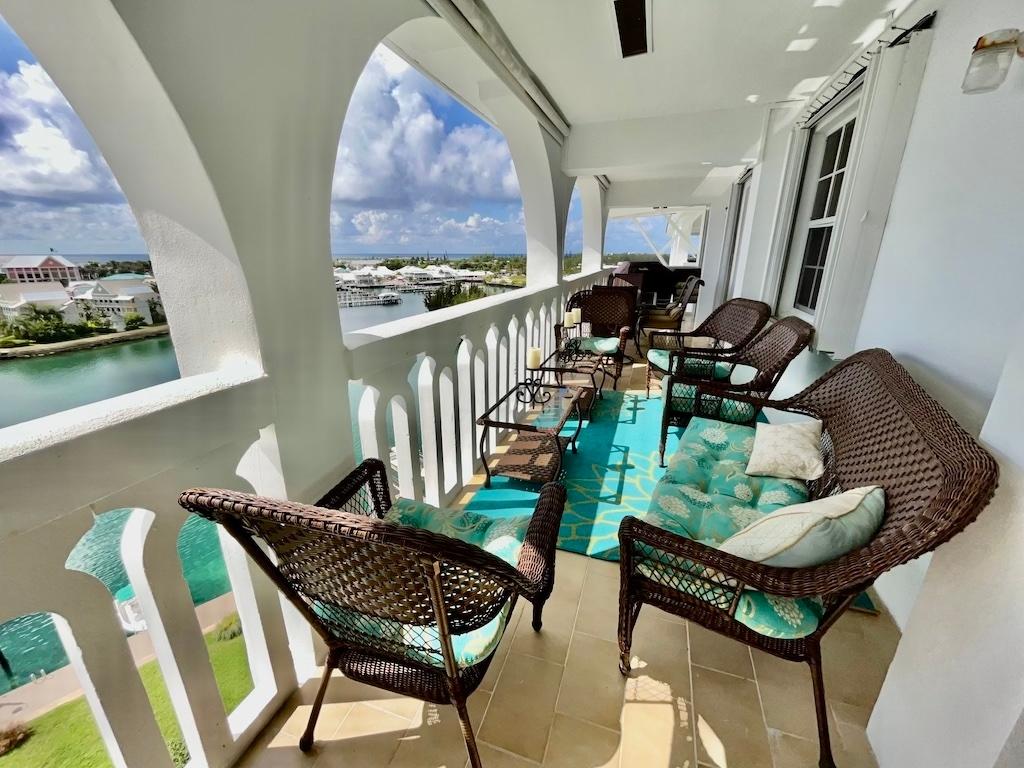 HARBOUR HOUSE