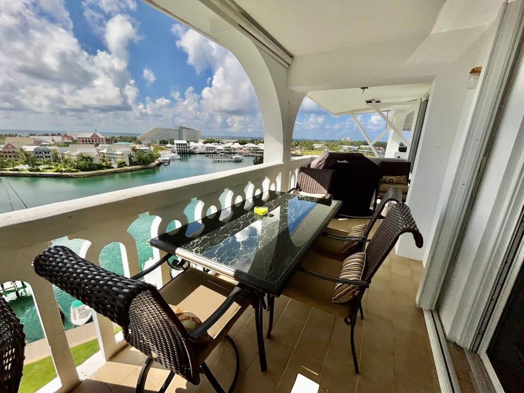 HARBOUR HOUSE