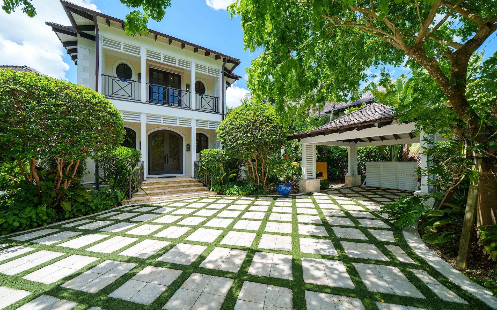 3 CHARLESTON LANE