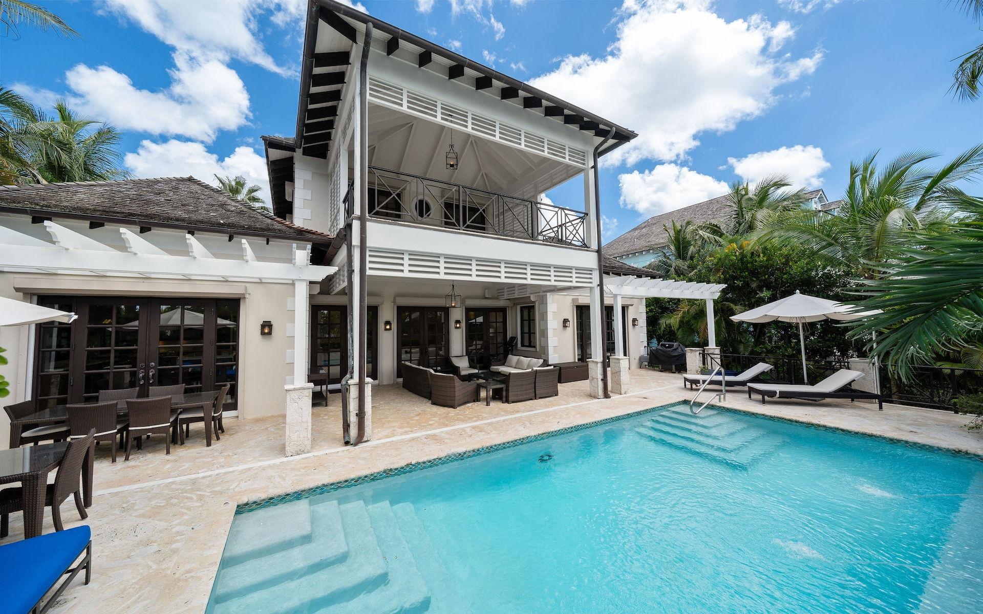 3 CHARLESTON LANE