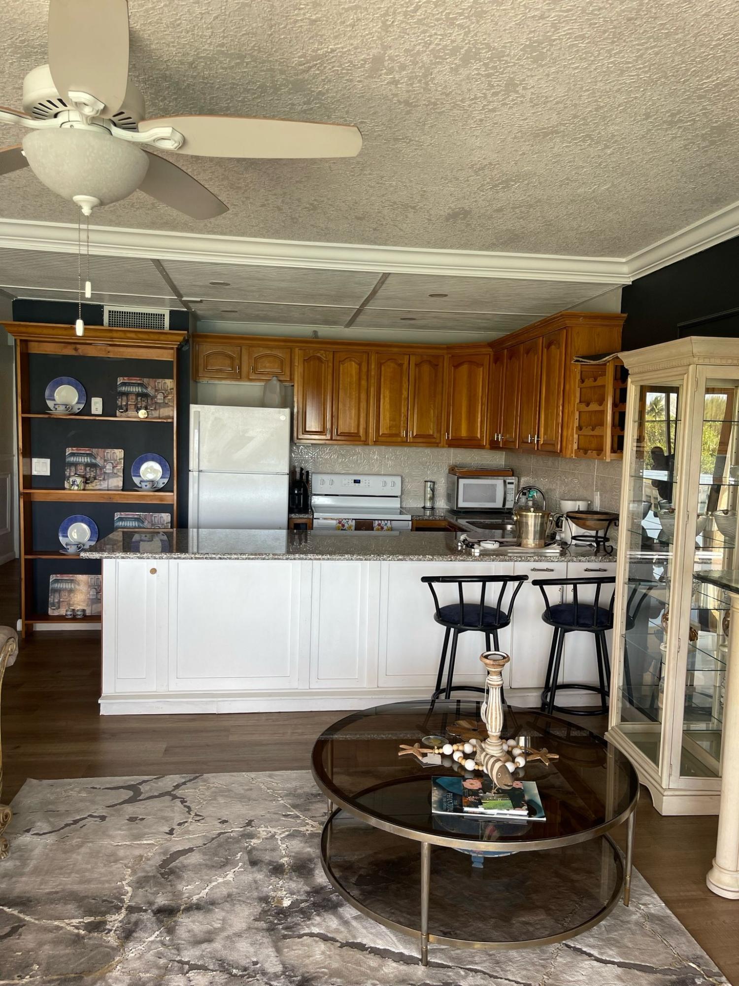 ISLAND BAY PHASE 3