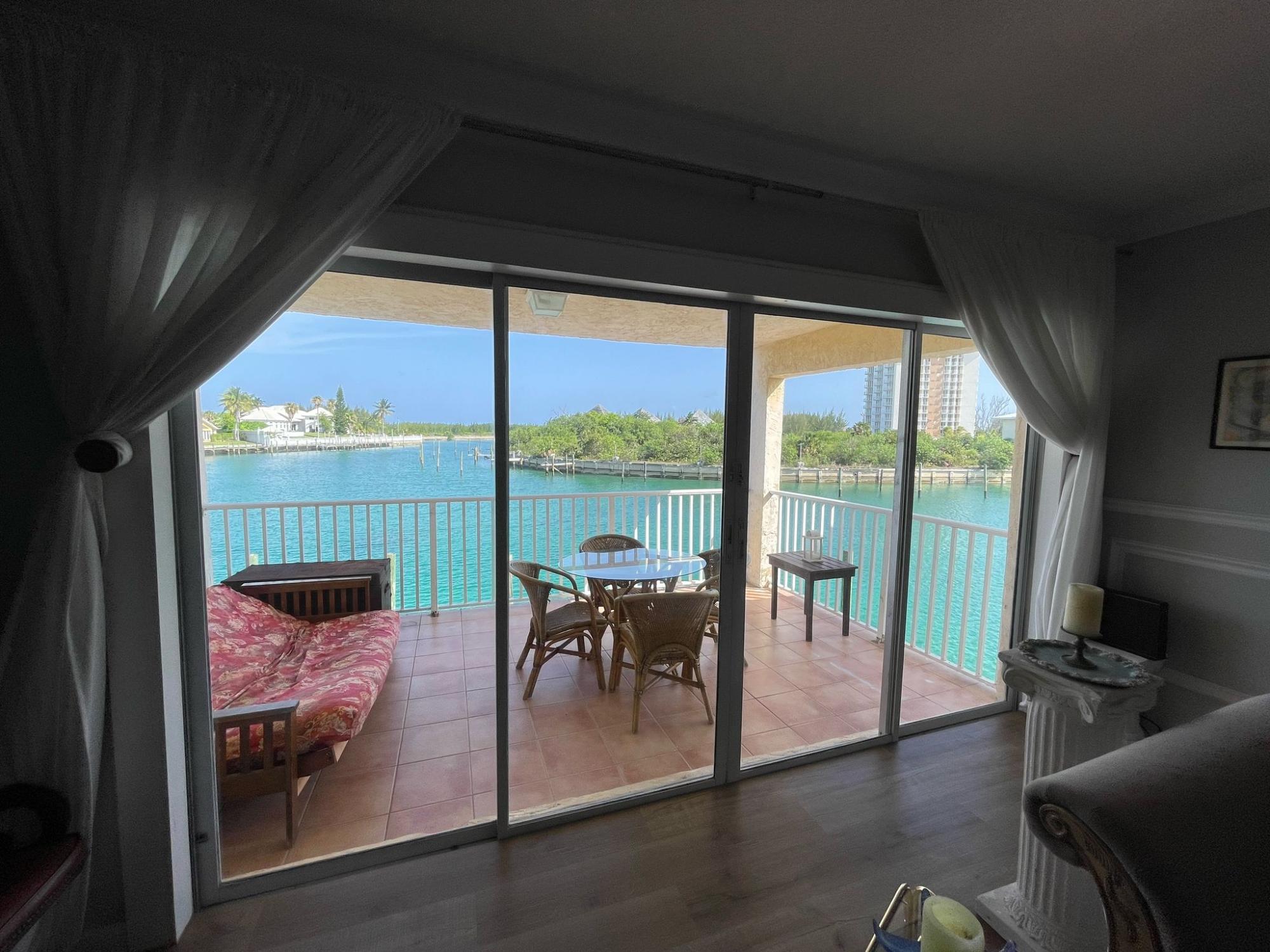 ISLAND BAY PHASE 3