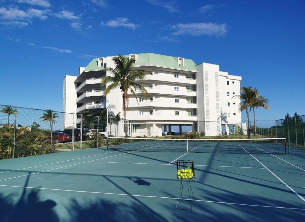 105 BAHAMA REEF