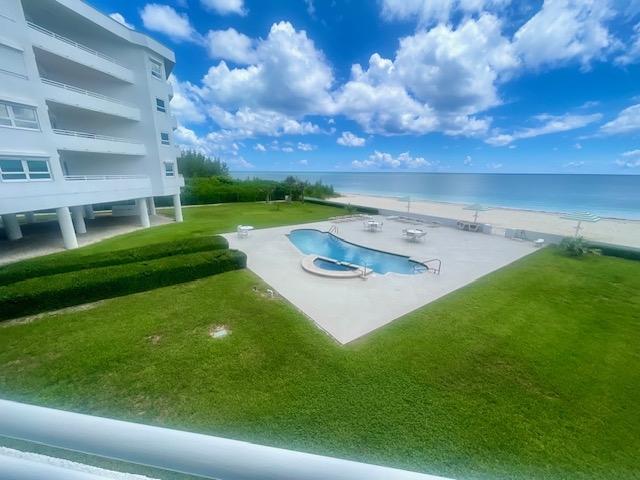 105 BAHAMA REEF