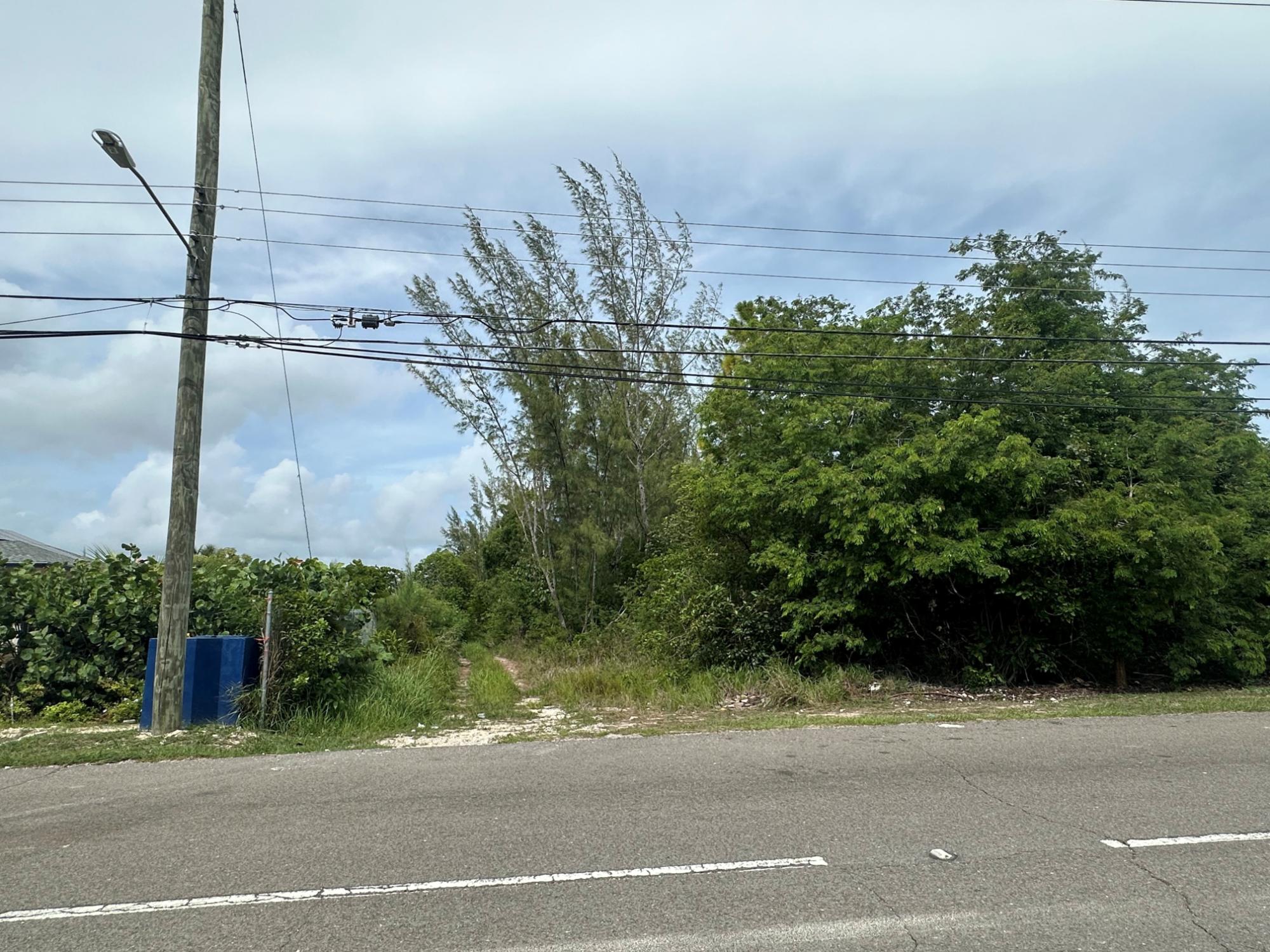SOUTH OCEAN BOULEVARD