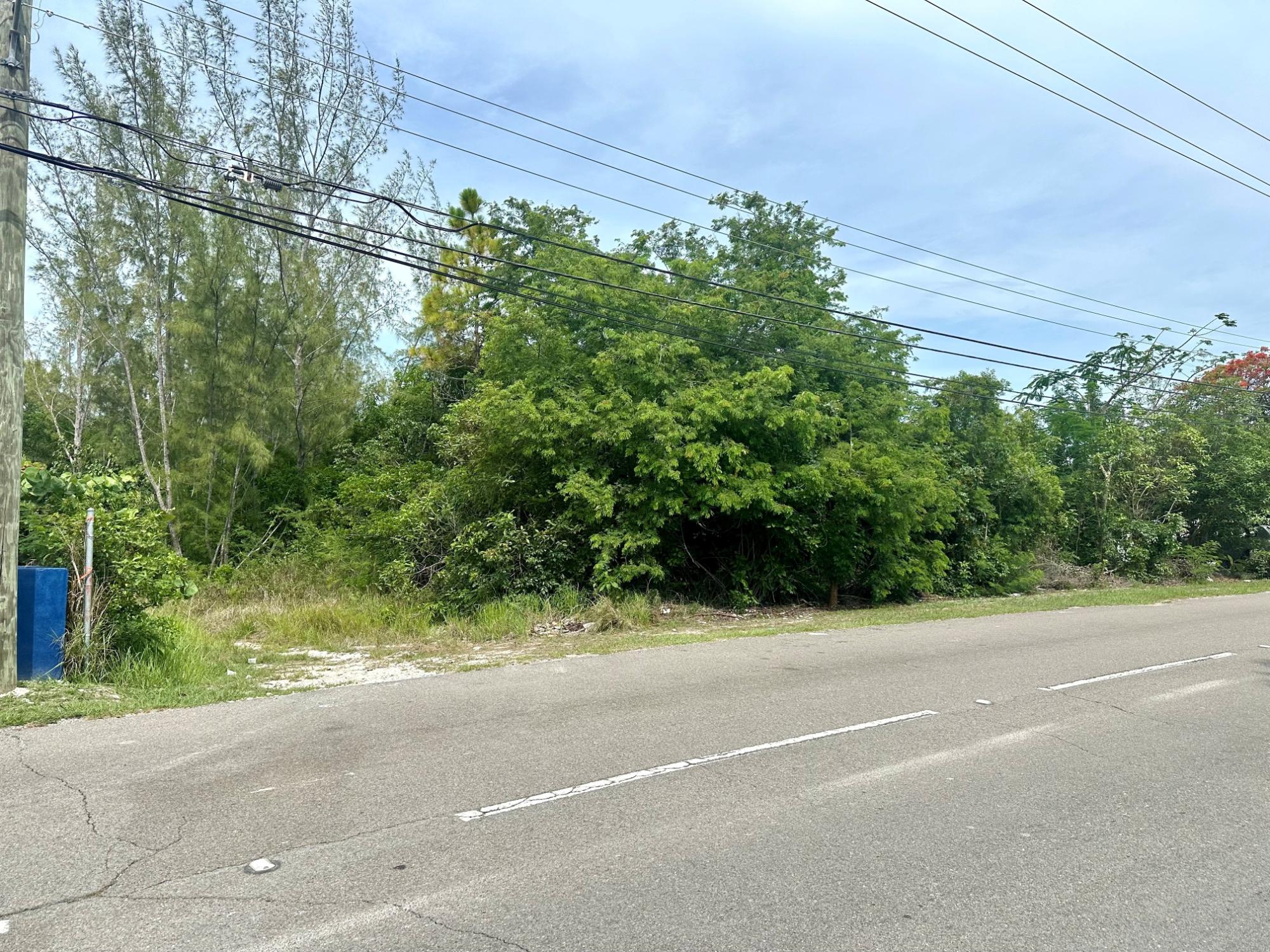 SOUTH OCEAN BOULEVARD