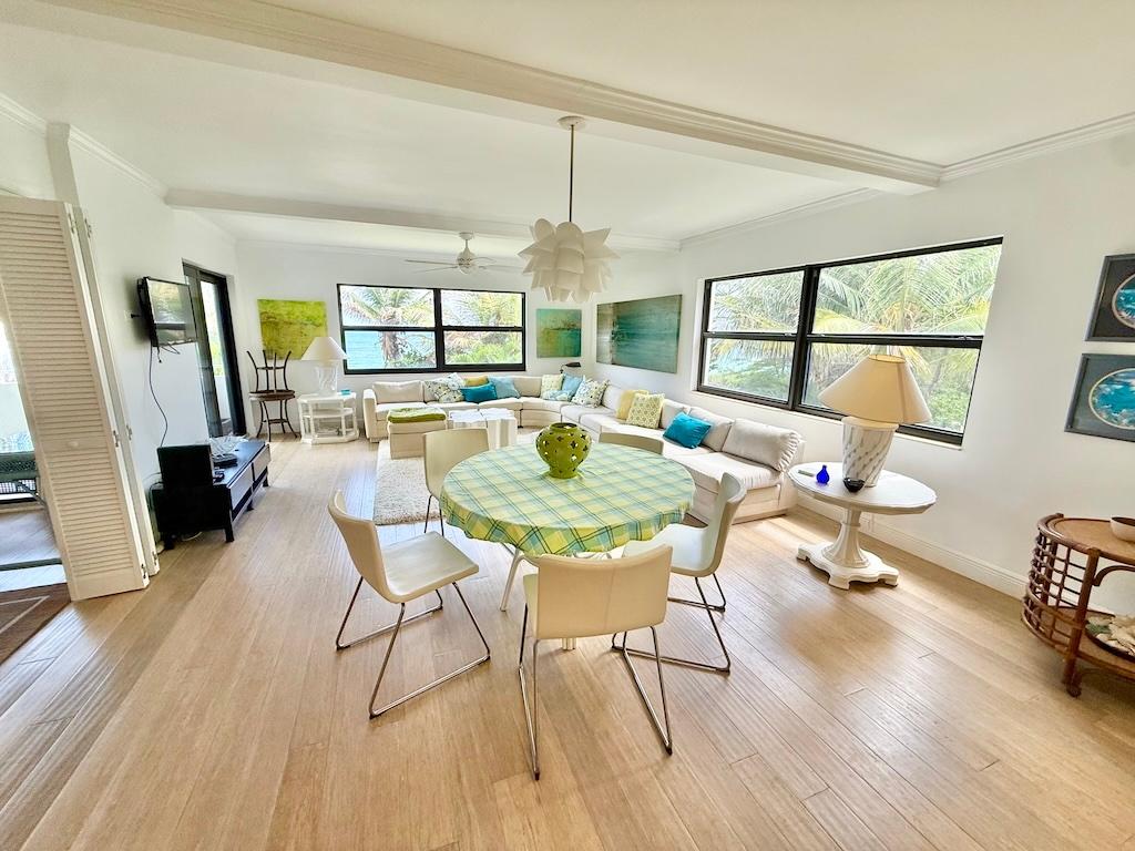 SILVER POINT CONDO