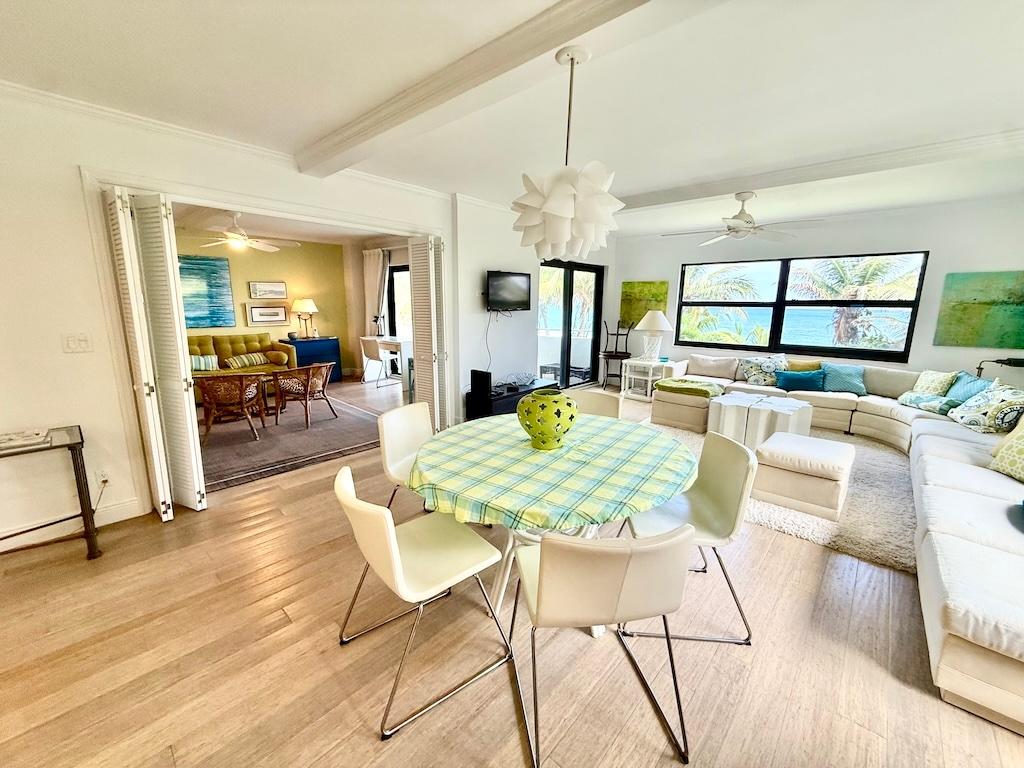 SILVER POINT CONDO