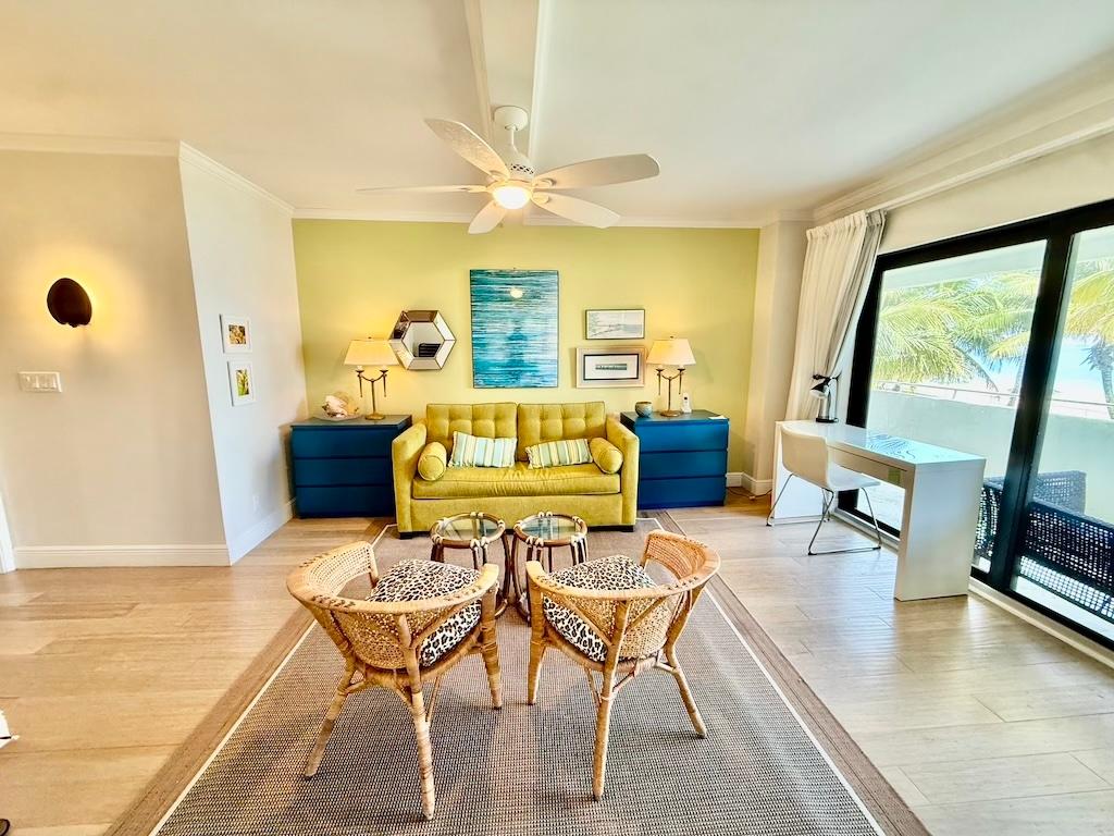 SILVER POINT CONDO