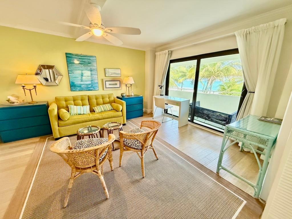 SILVER POINT CONDO