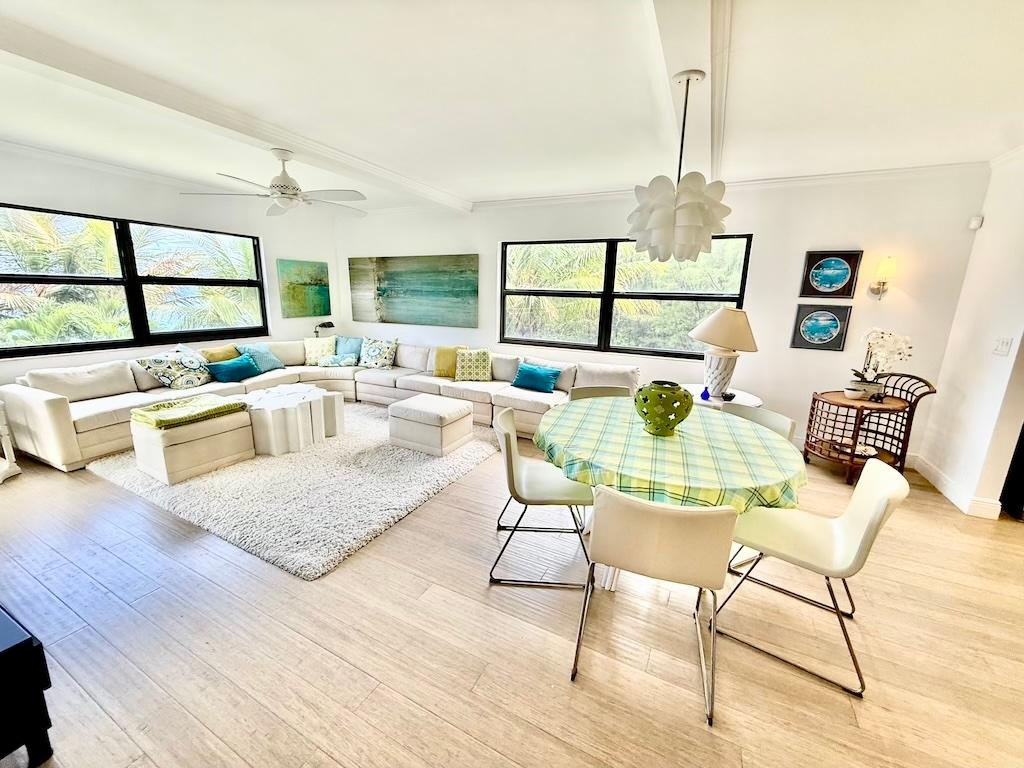 SILVER POINT CONDO