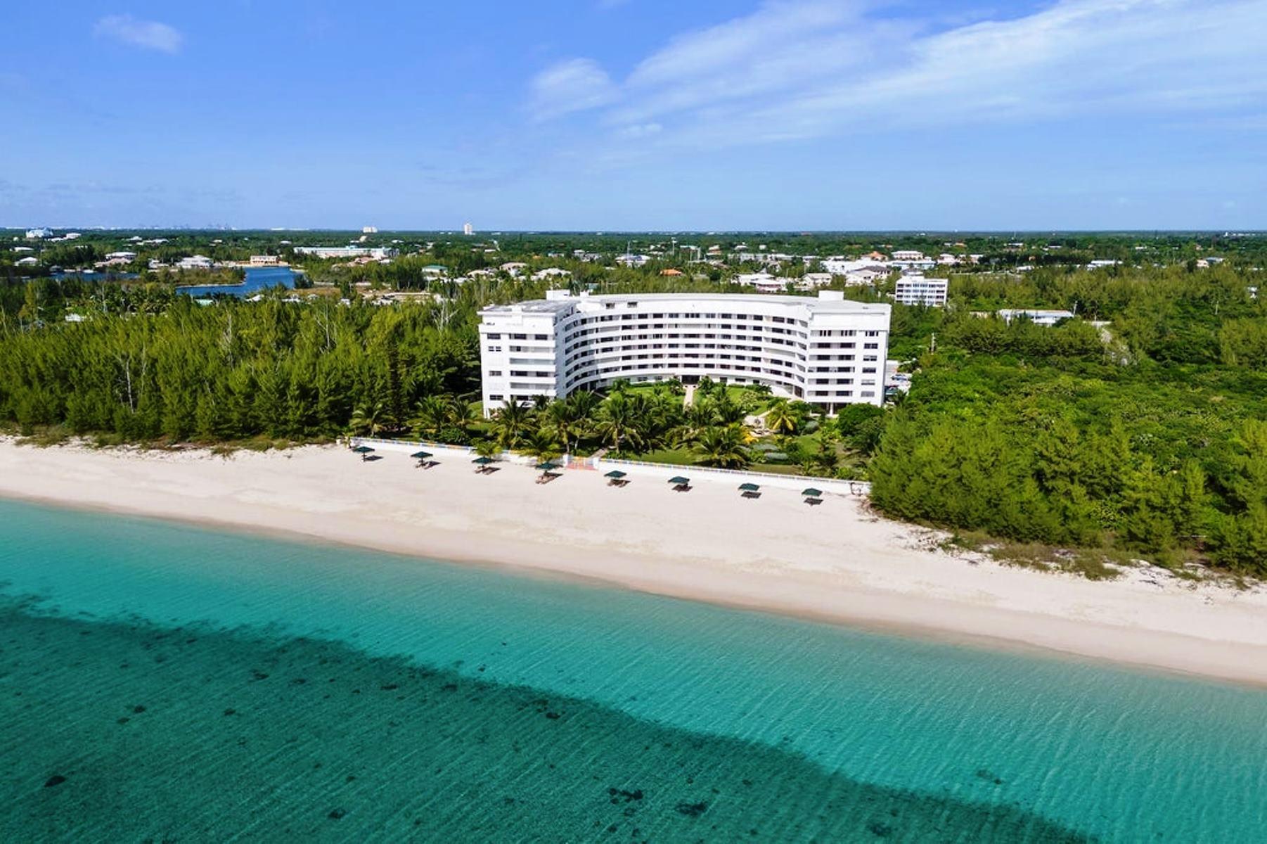 SILVER POINT CONDO