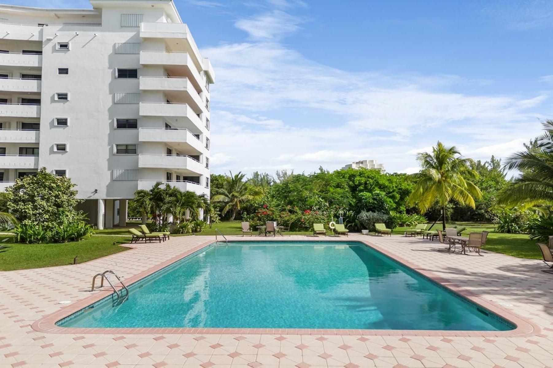 SILVER POINT CONDO