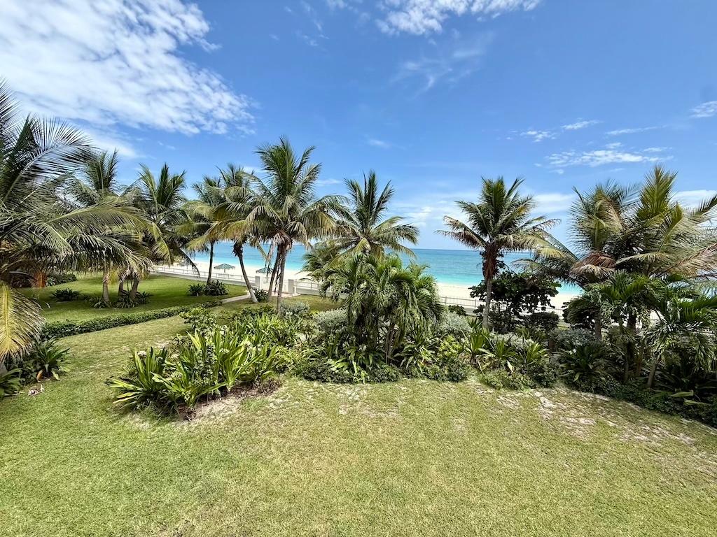 SILVER POINT CONDO