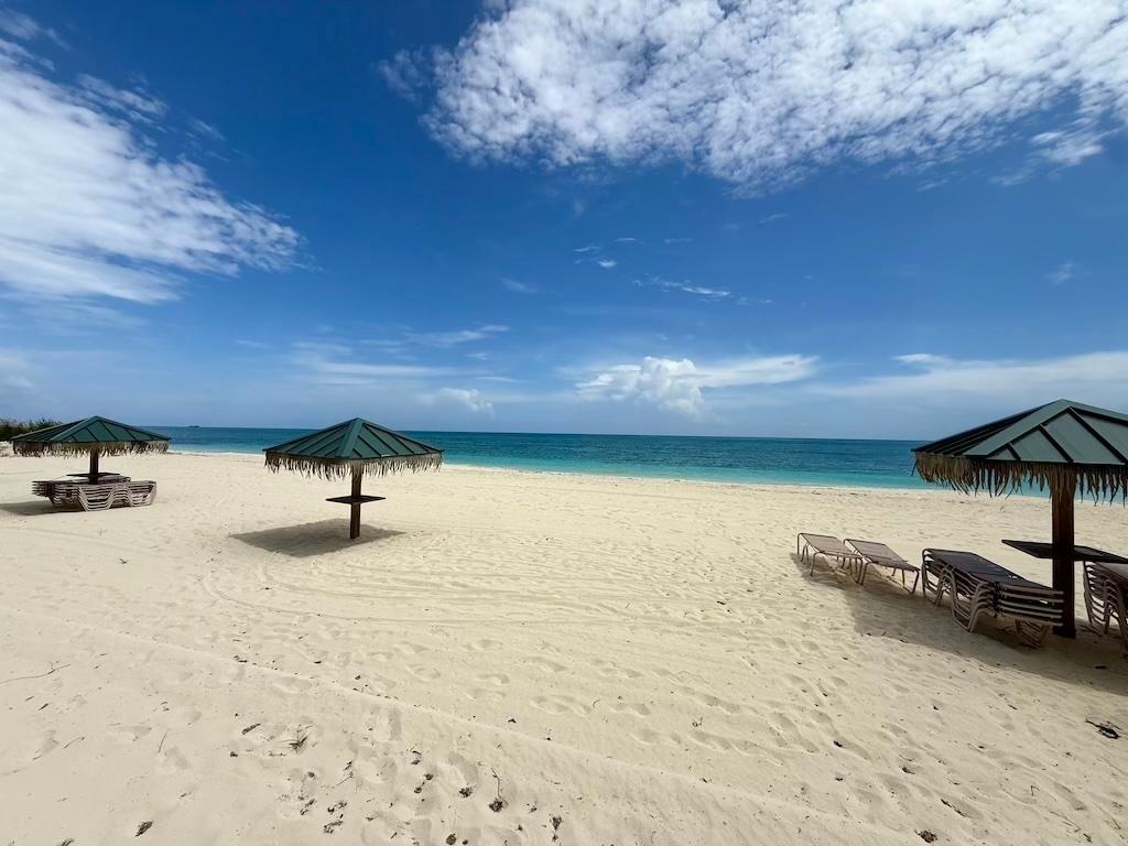 SILVER POINT CONDO