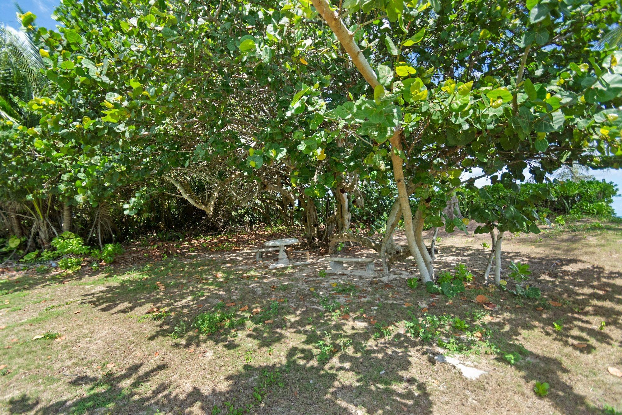LUANA – YOUR BEACH ESCAPE