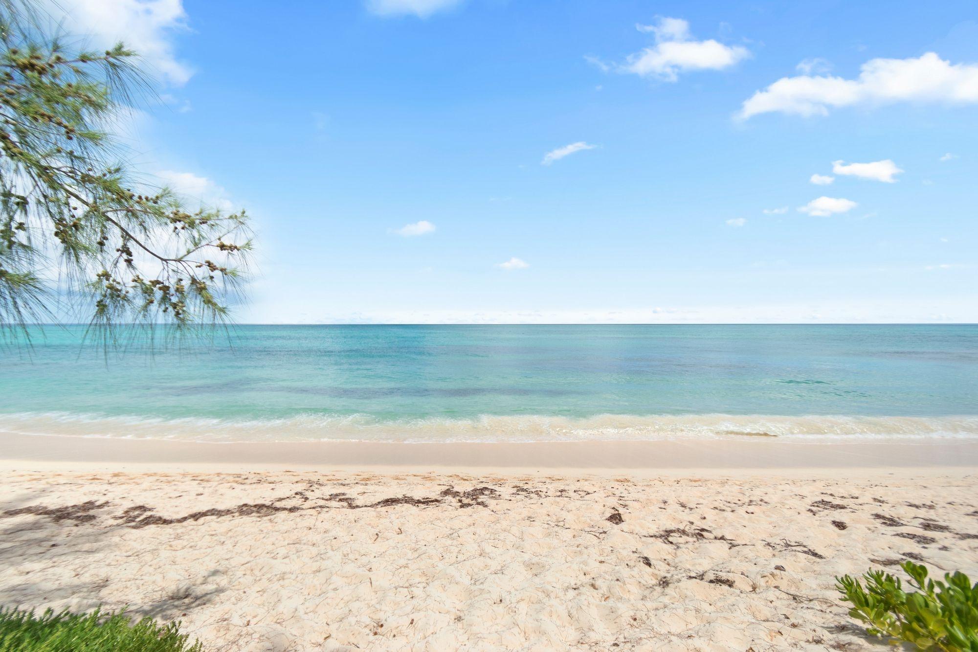 LUANA – YOUR BEACH ESCAPE