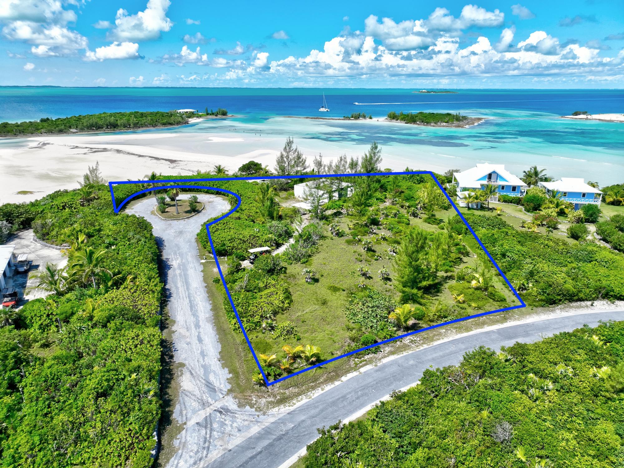 LAGOON LOOKOUT