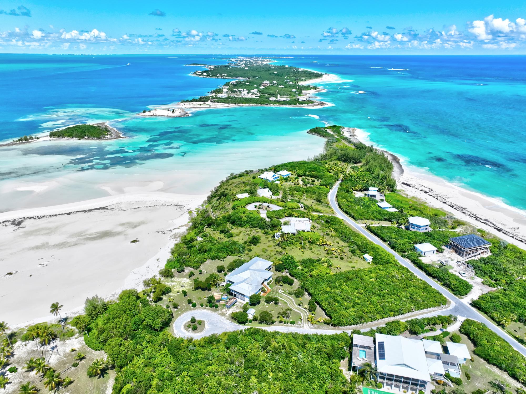 LAGOON LOOKOUT