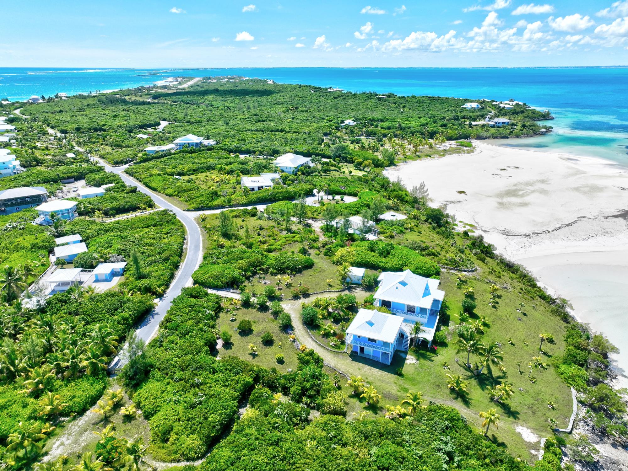 LAGOON LOOKOUT