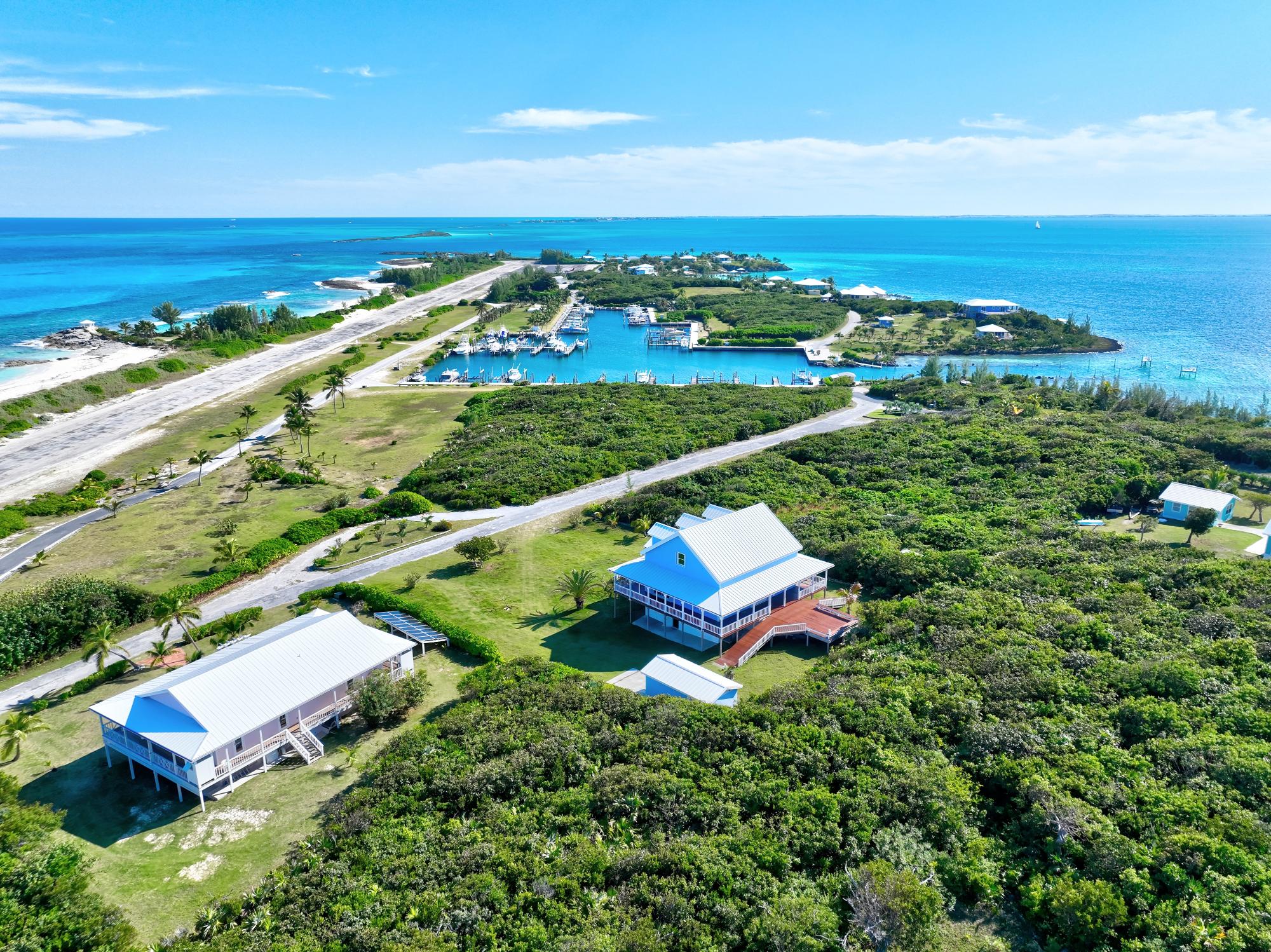 LAGOON LOOKOUT