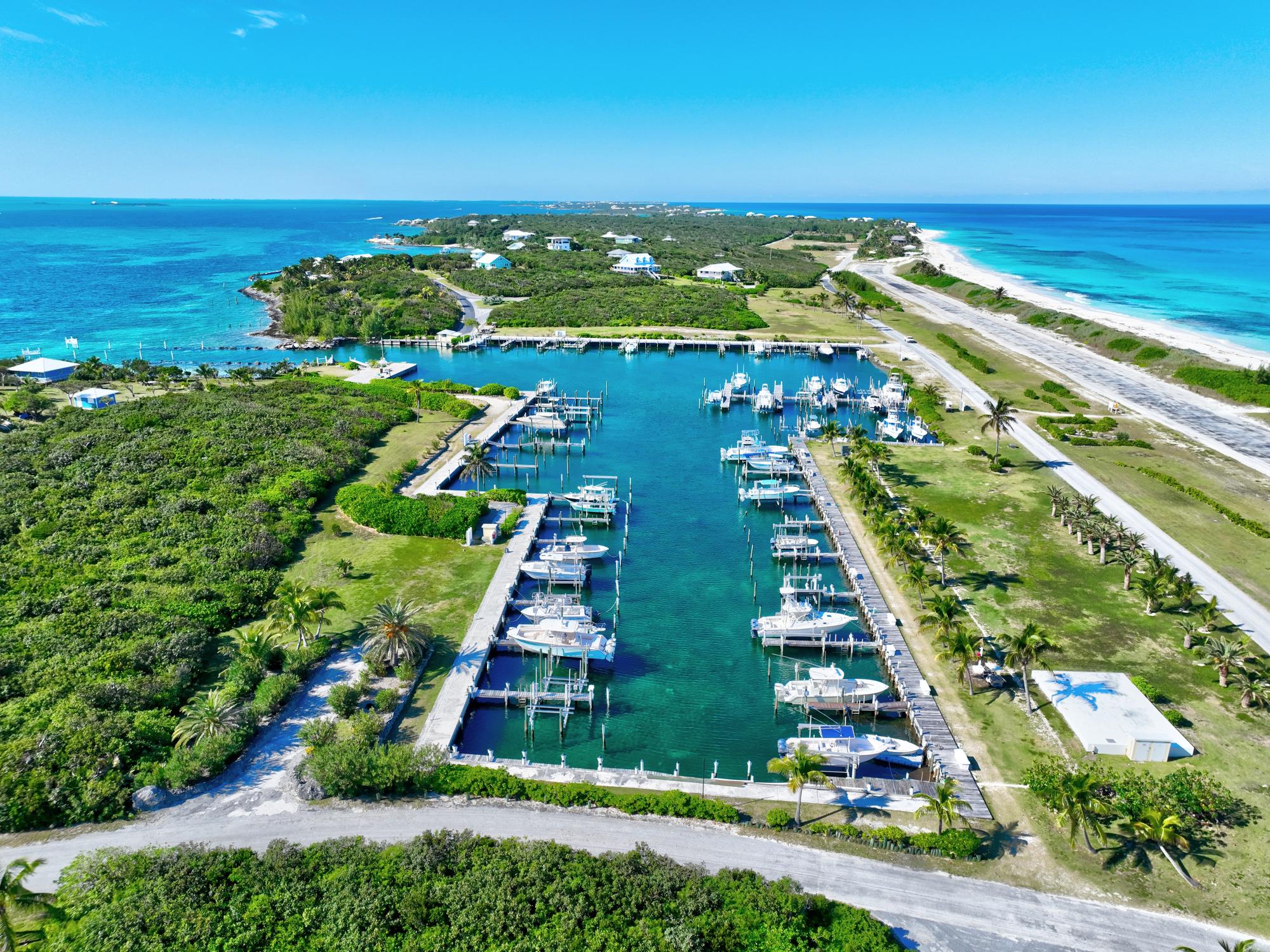 LAGOON LOOKOUT
