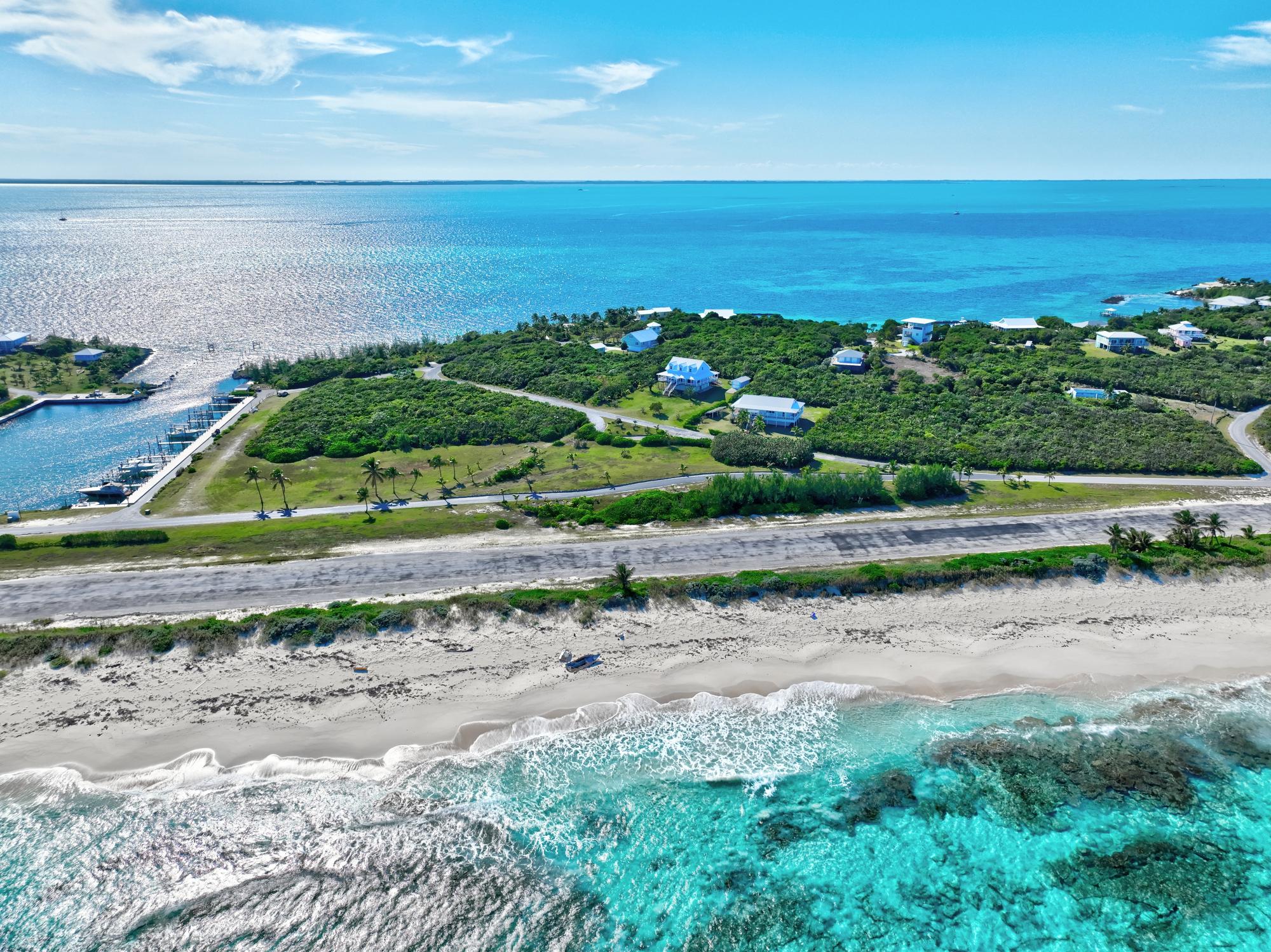 LAGOON LOOKOUT