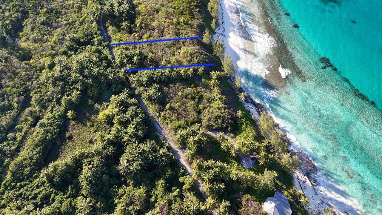 Eleuthera Lot