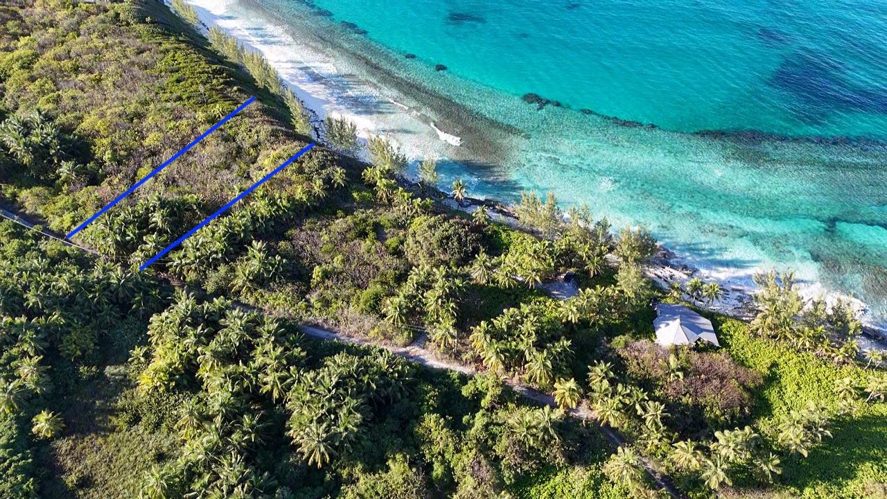 Eleuthera Lot