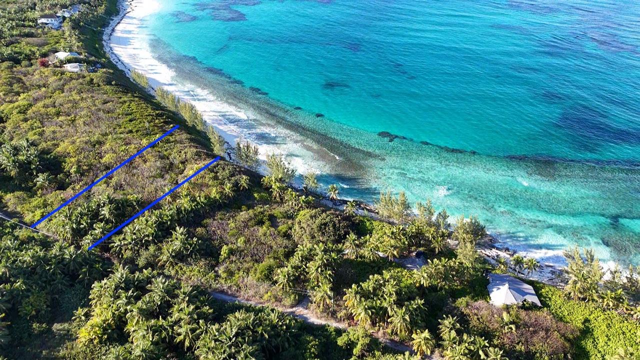 Eleuthera Lot