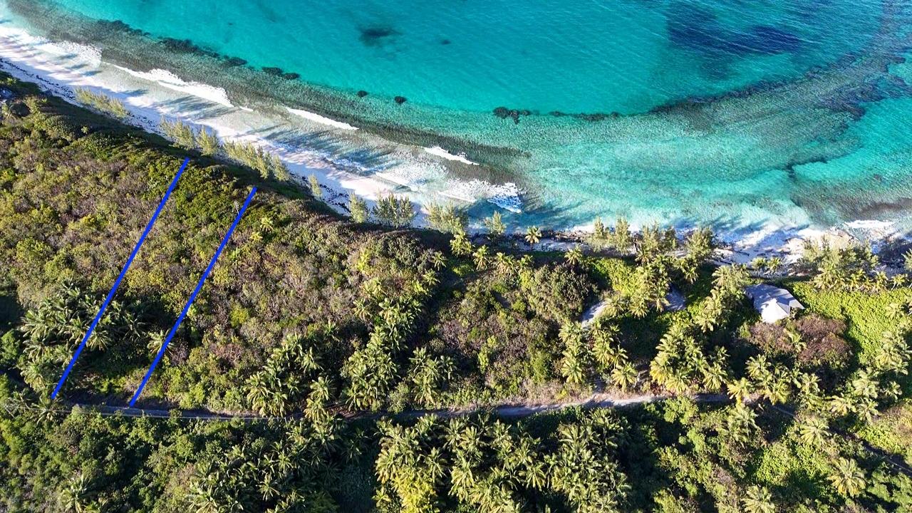 Eleuthera Lot