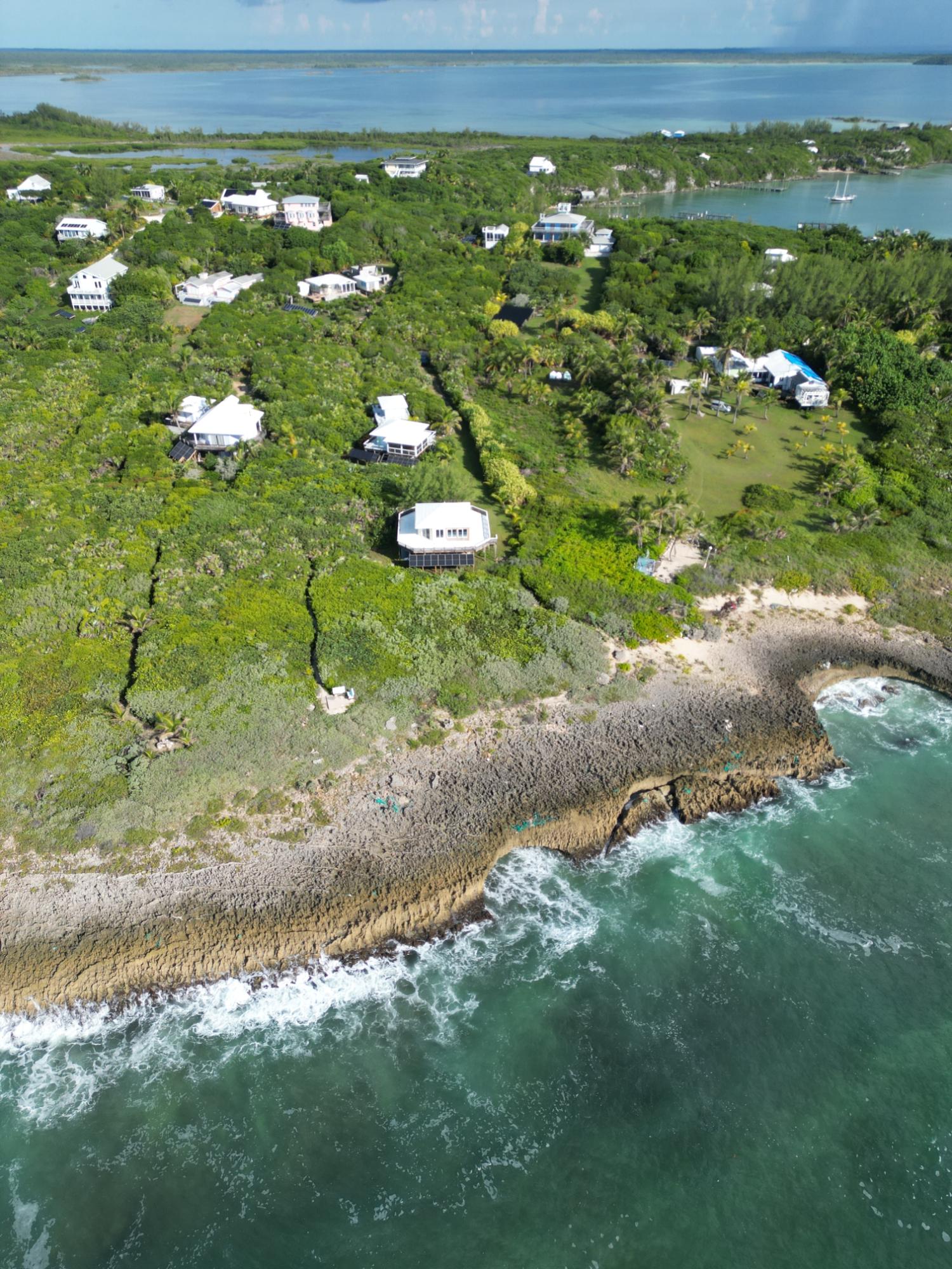 LITTLE HARBOUR