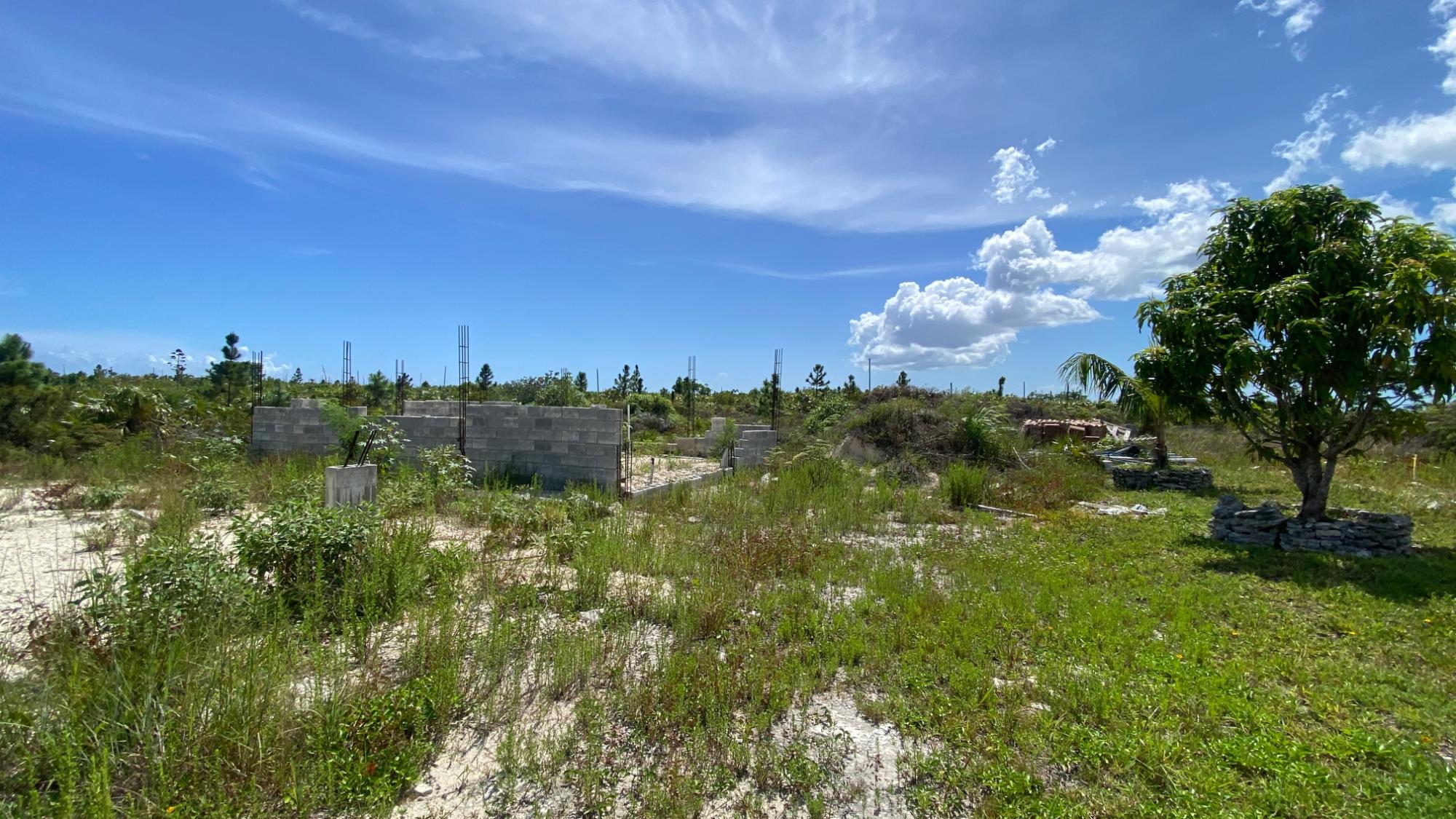 LUCAYAN GLENN