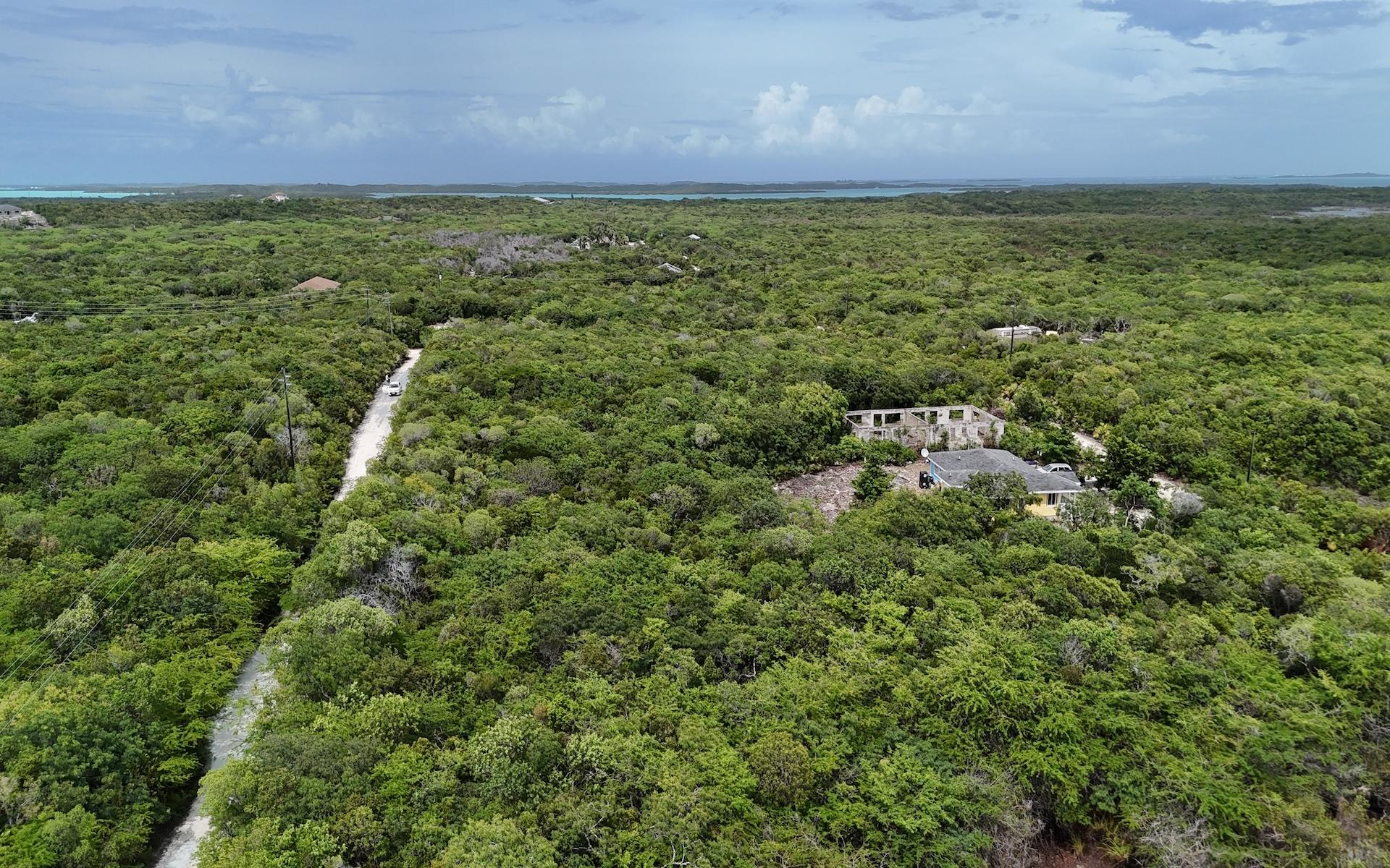 BAHAMA SOUND 14 LOT 13032