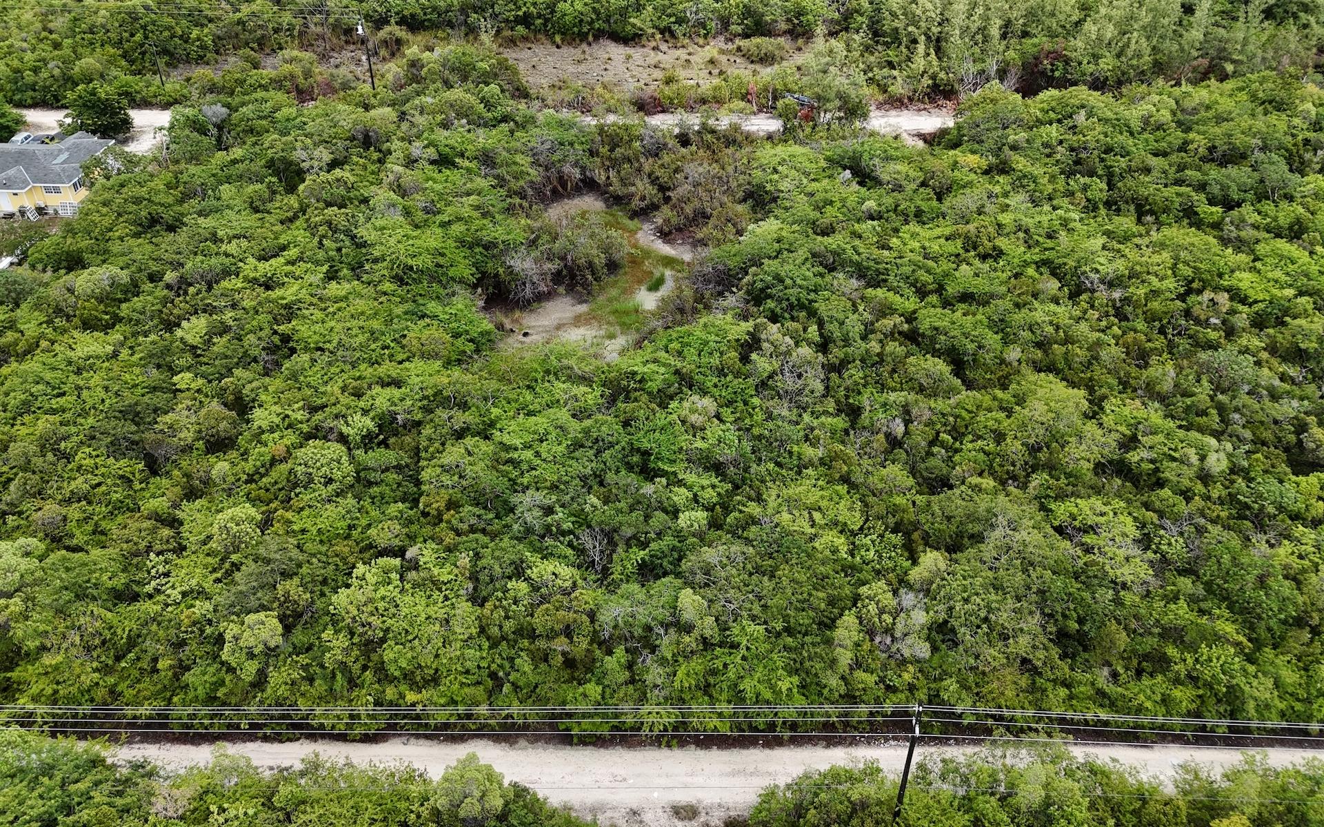 BAHAMA SOUND 14 LOT 13032