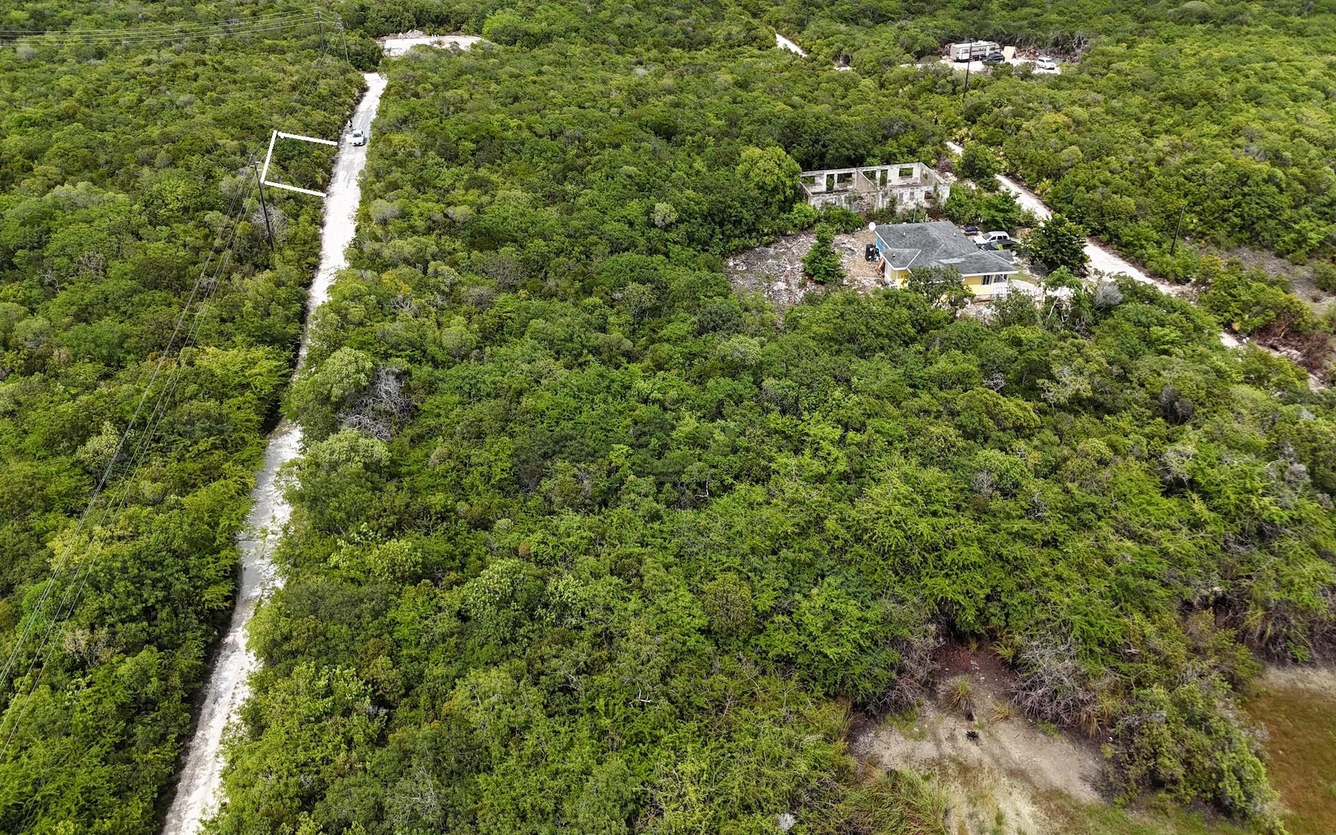 BAHAMA SOUND 14 LOT 13032
