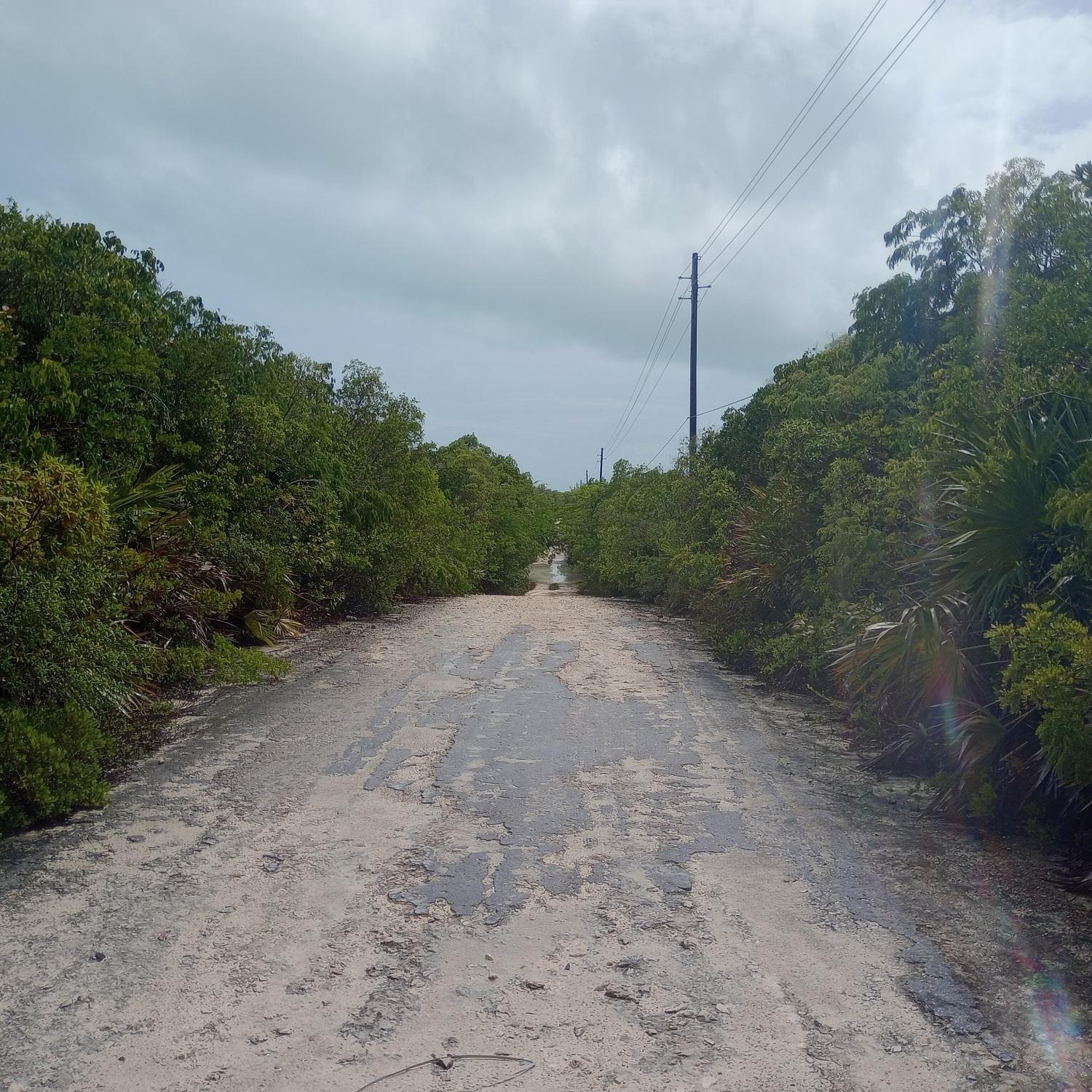 BAHAMA SOUND 14 LOT 13032