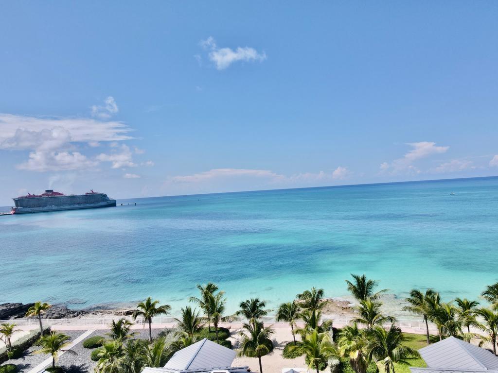 Bimini Bay Condo