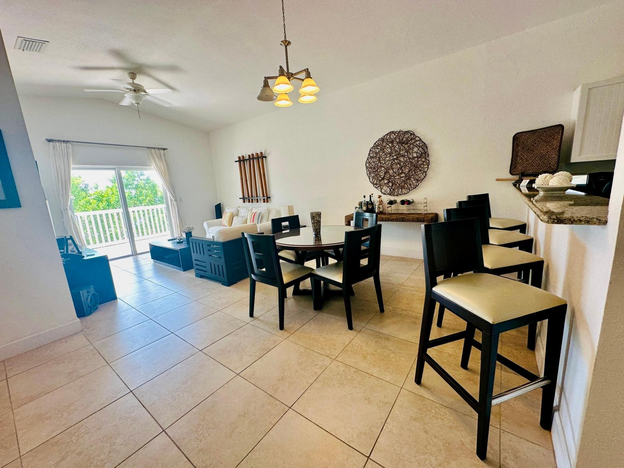 Bimini Bay Condo